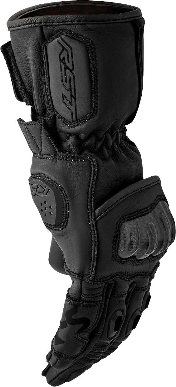 RST Womens S1 CE Leather Glove - Image 19