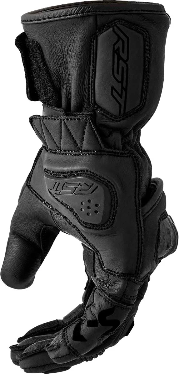RST Womens S1 CE Leather Glove - Image 20