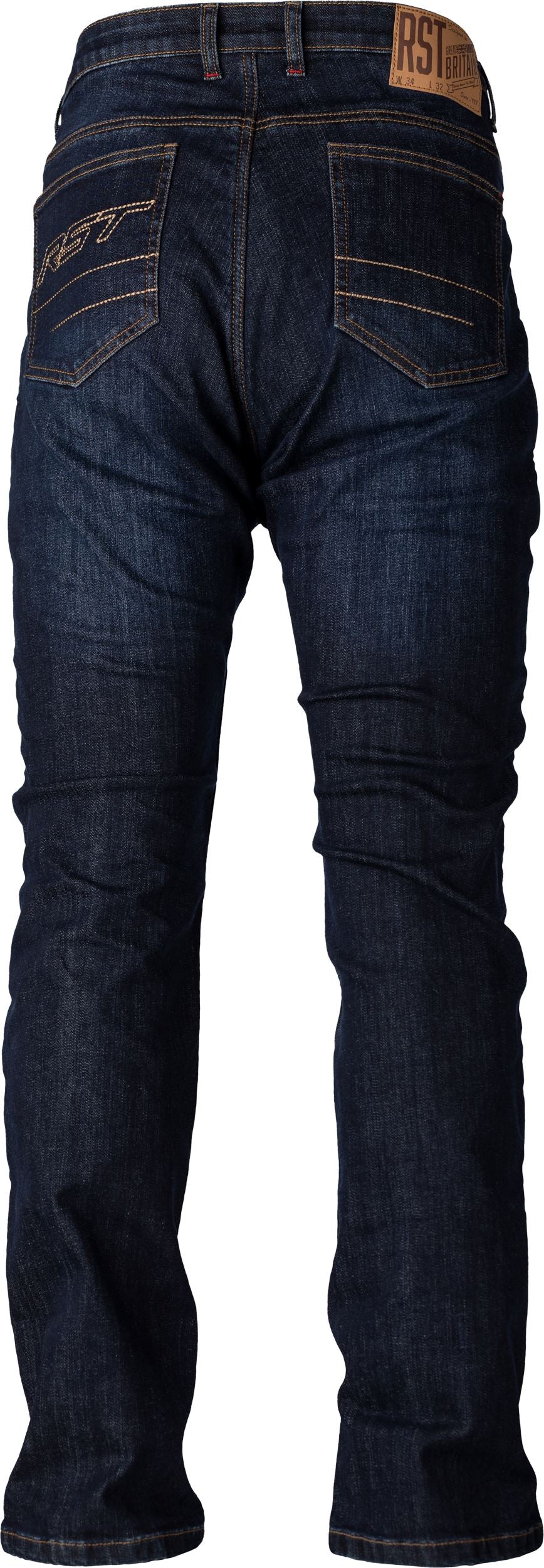RST Women's Straight Leg 2 Jeans - Image 2