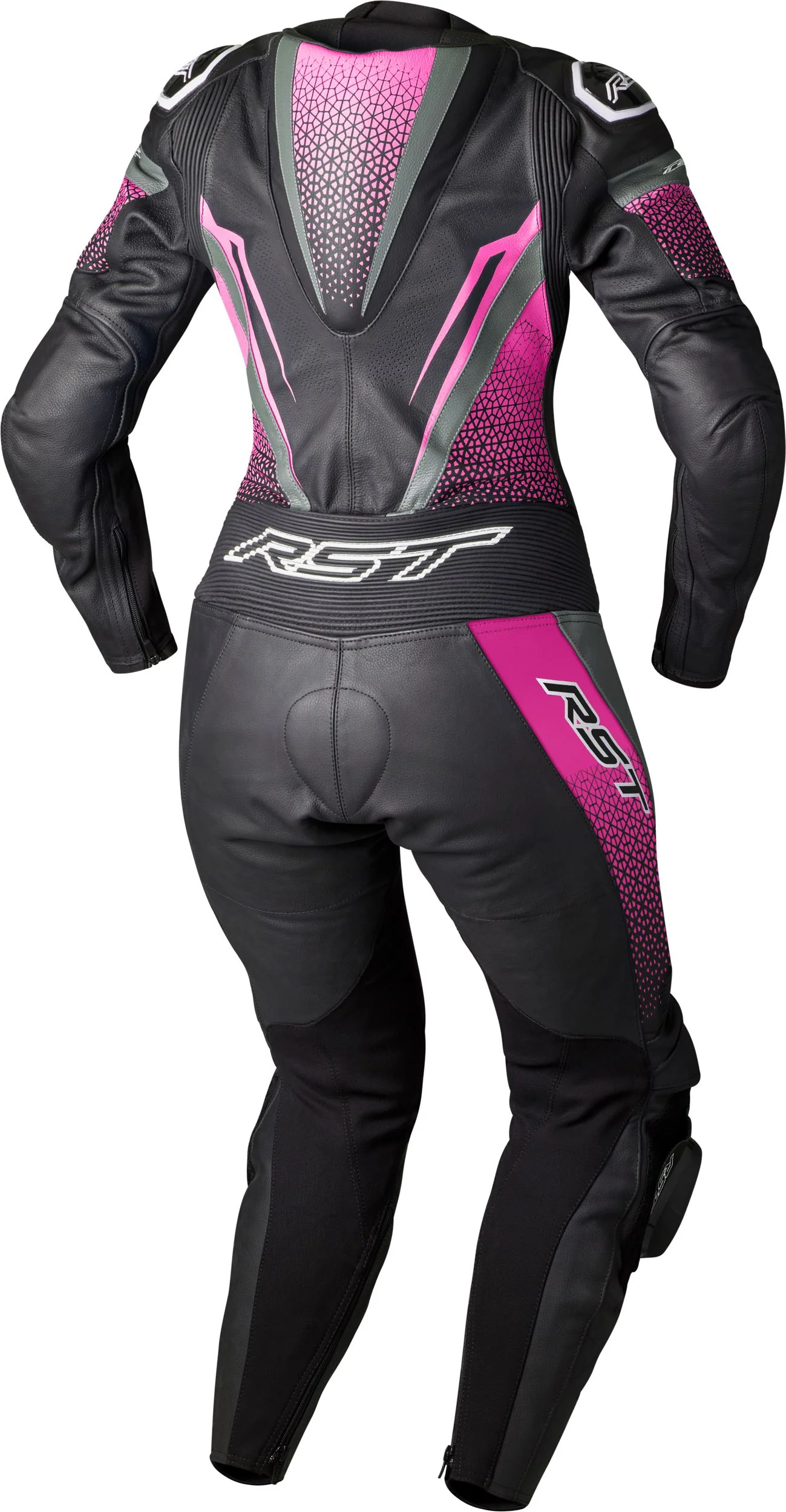 RST Womens Tractech Evo D3O Suit - Image 2