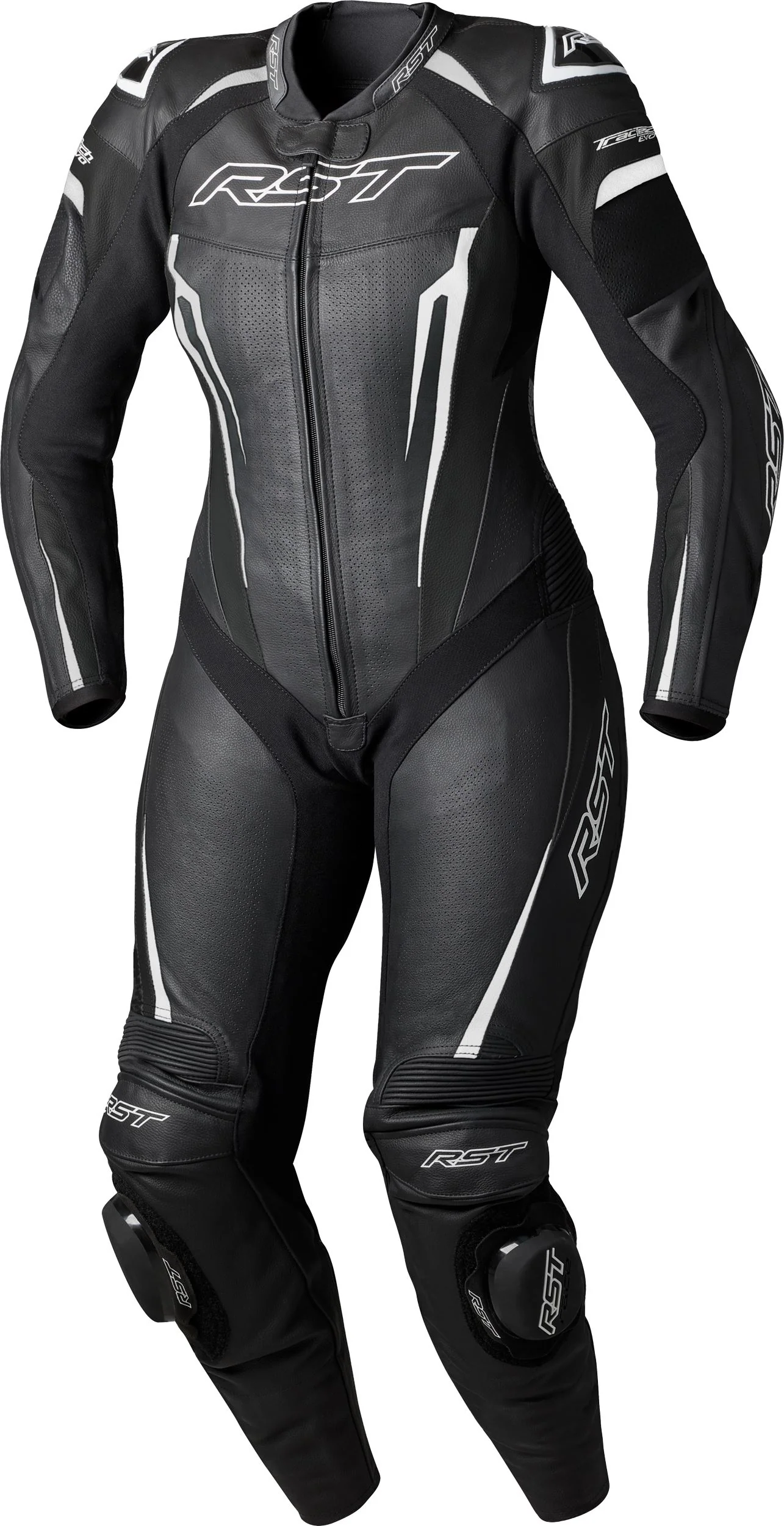 RST Womens Tractech Evo D3O Suit - Image 3