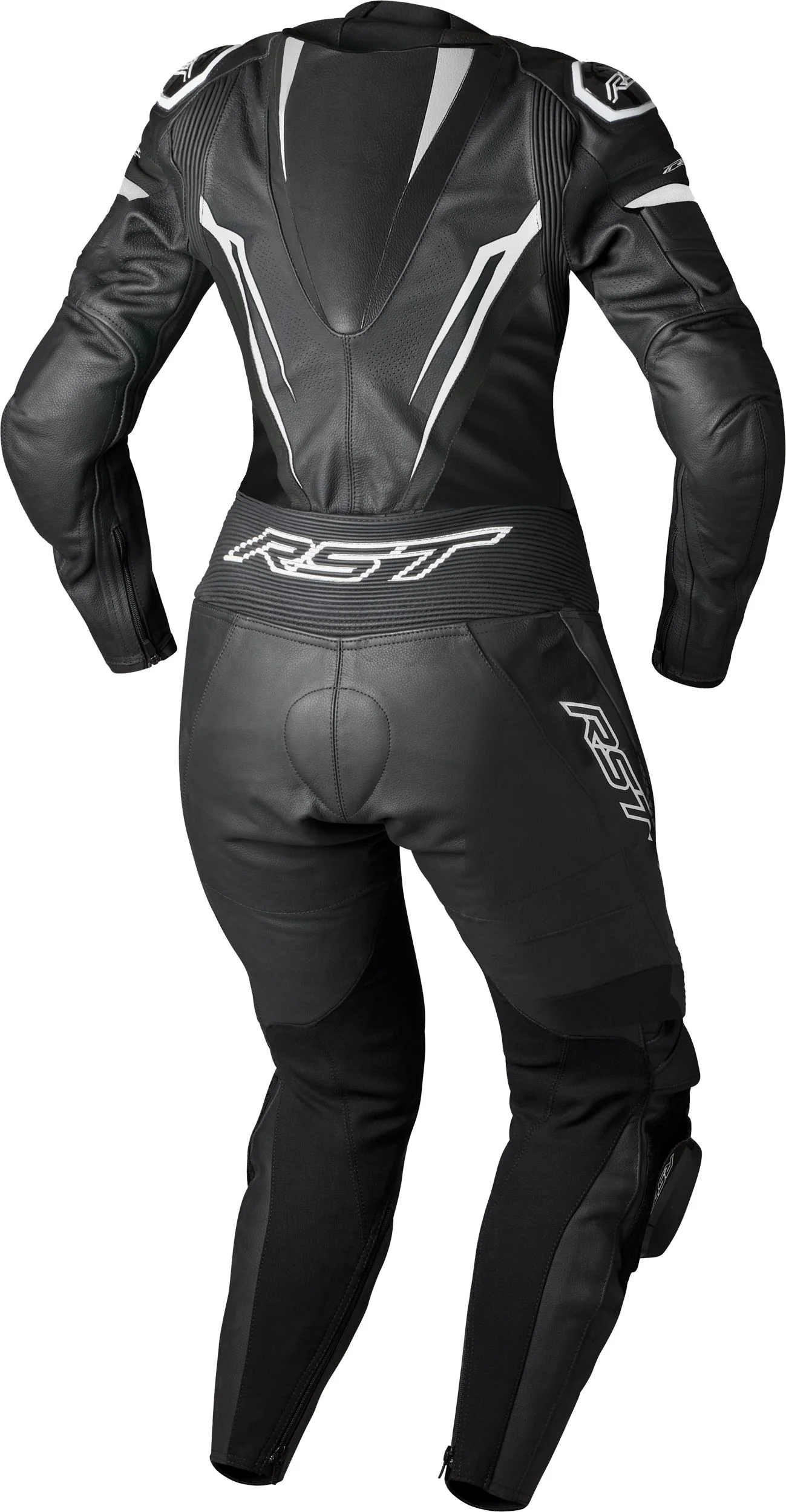 RST Womens Tractech Evo D3O Suit - Image 4
