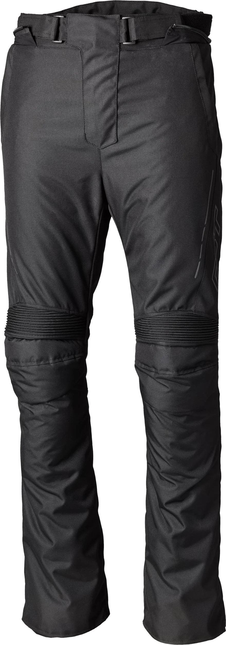 S1 Ce Jean Black/Black Textile 2xl