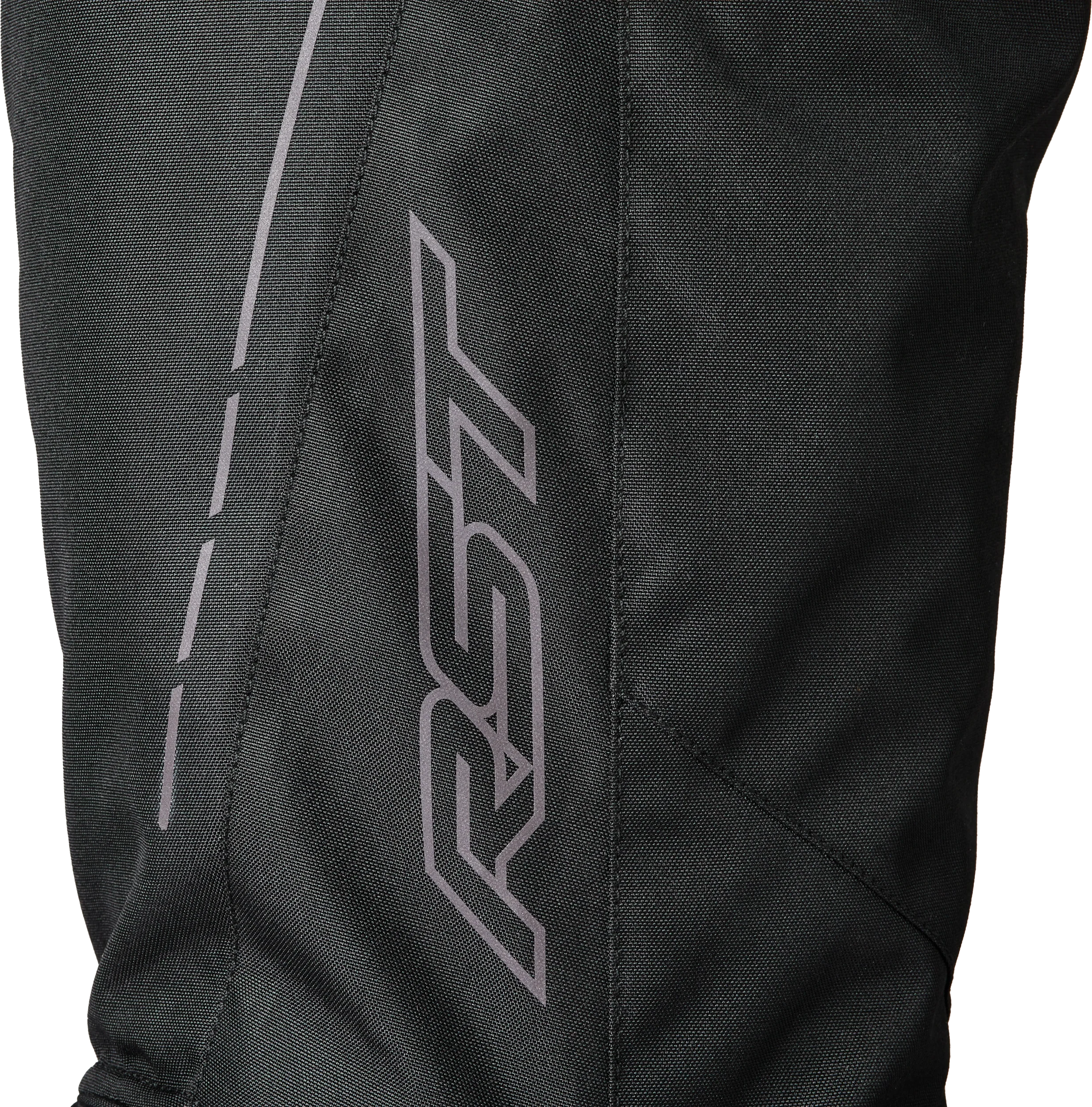 S1 Ce Jean Black/Black Textile 4xl - Image 4