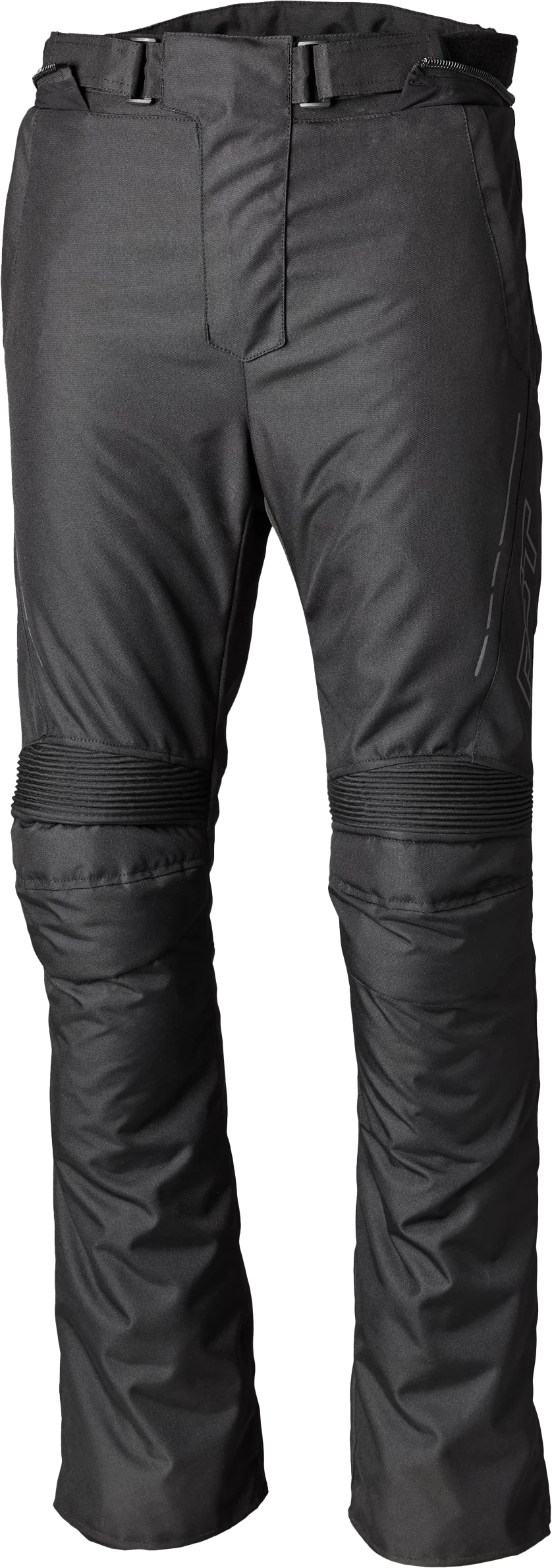 S1 Ce Long Leg Jean Black/Black Textile 2xl