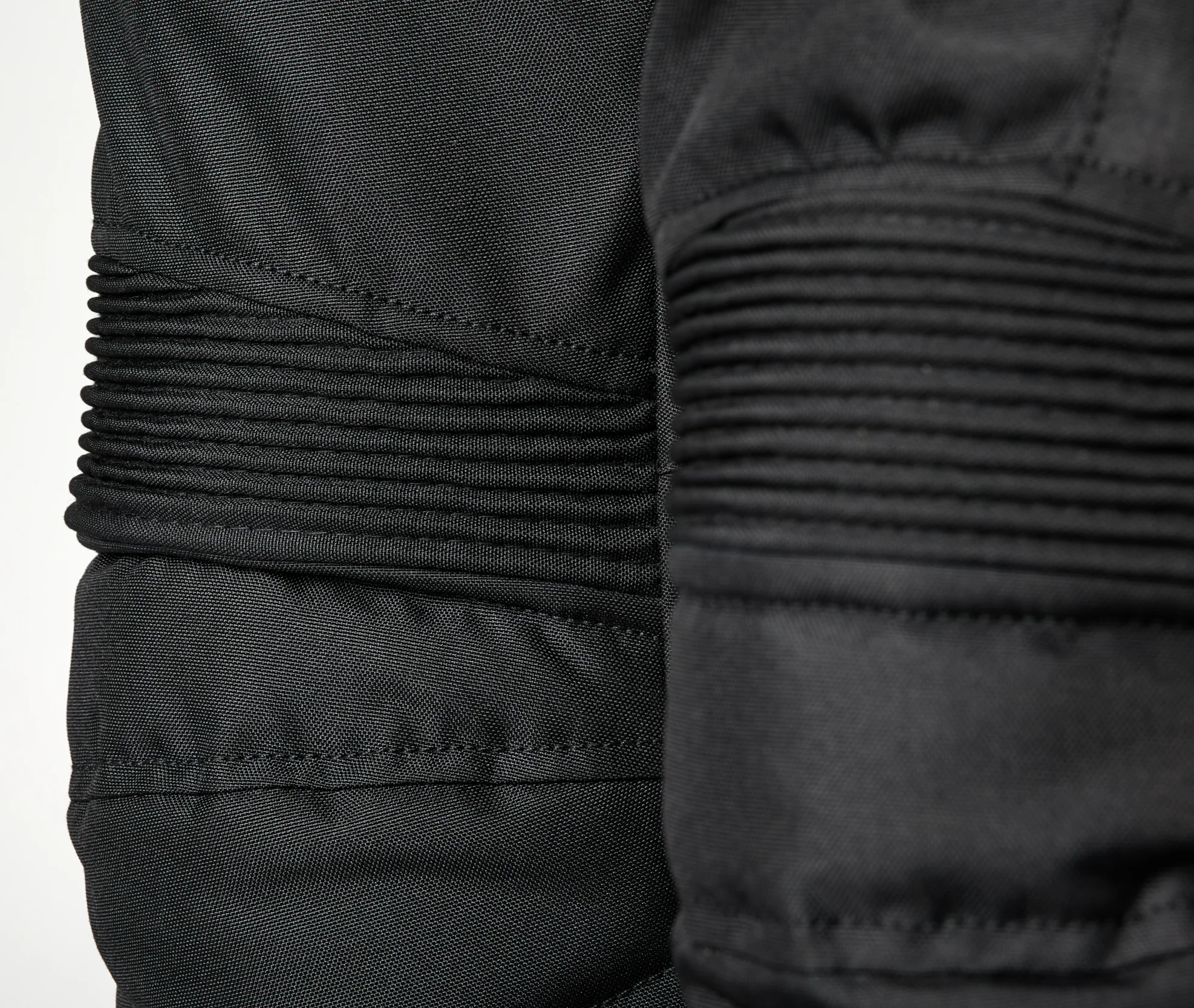 S1 Ce Short Leg Jean Black/Black Textile 2xl - Image 3