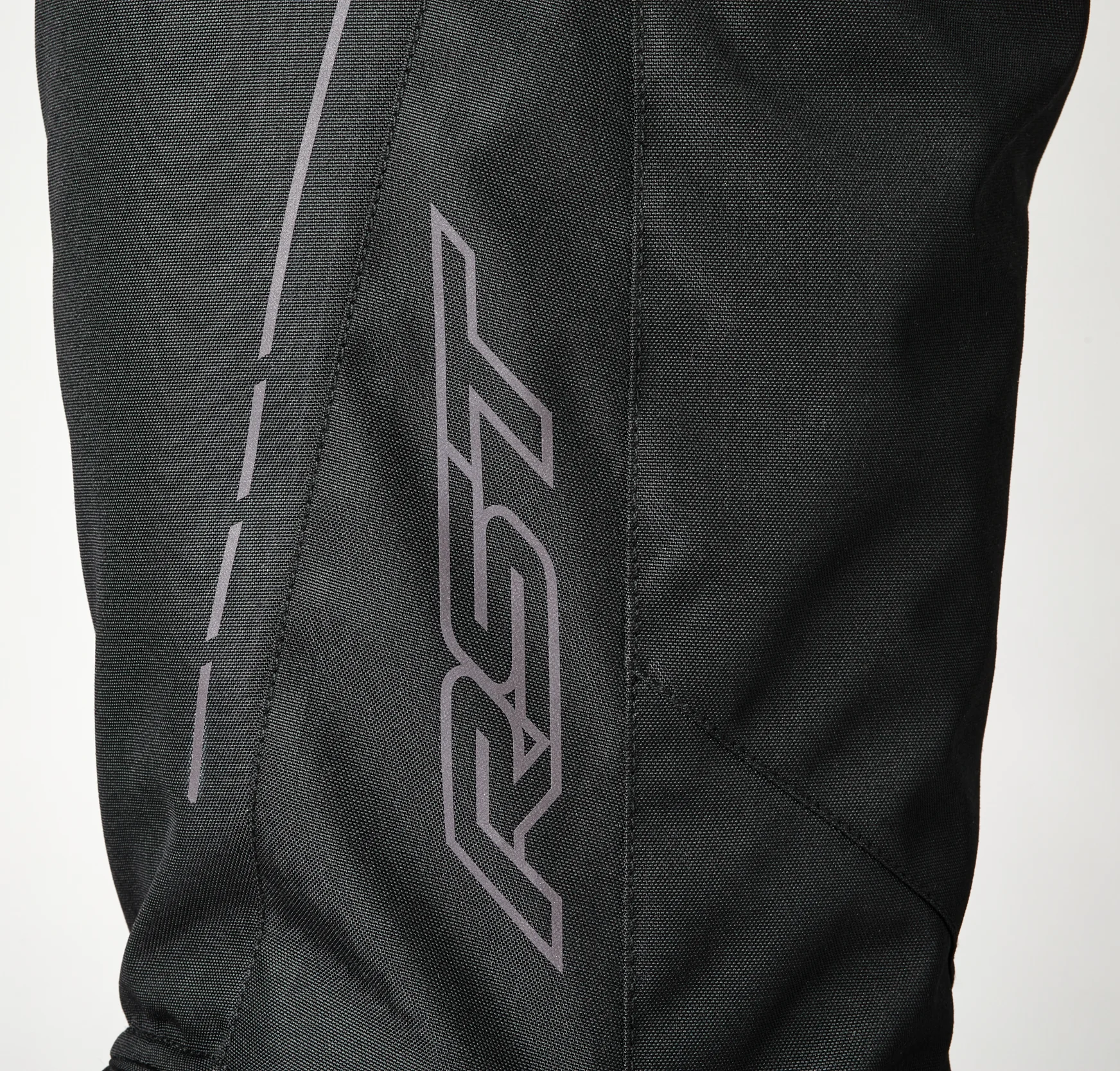S1 Ce Short Leg Jean Black/Black Textile 2xl - Image 4