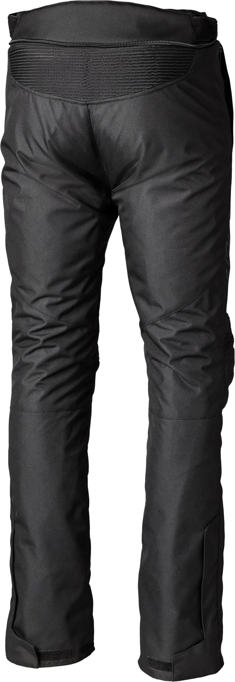 S1 Ce Short Leg Jean Black/Black Textile Lg - Image 2