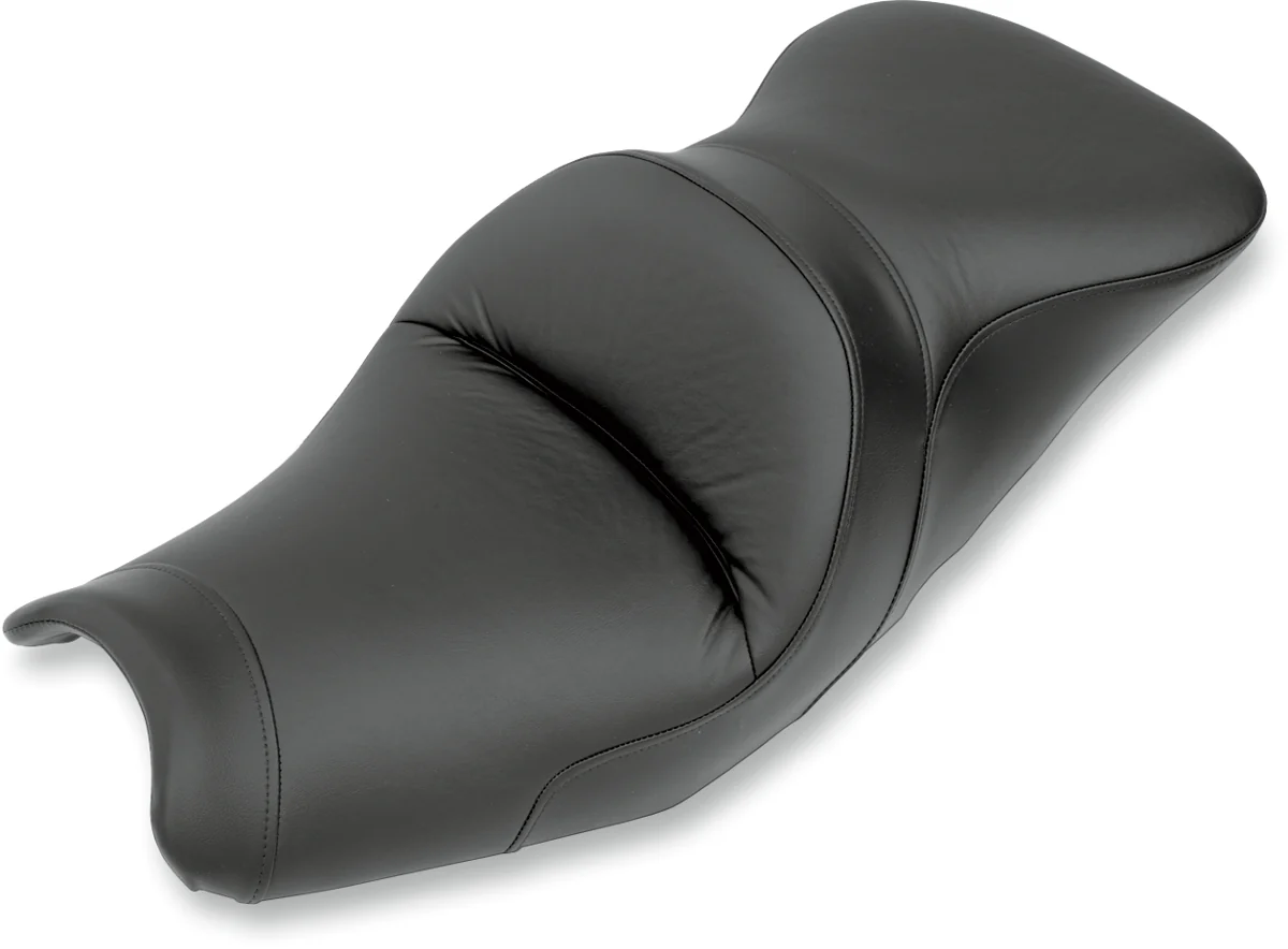 SADDLEMEN Explorer™ Road Sofa Seat - without Backrest - Kawasaki ZG/ZX K08-13-0291RS