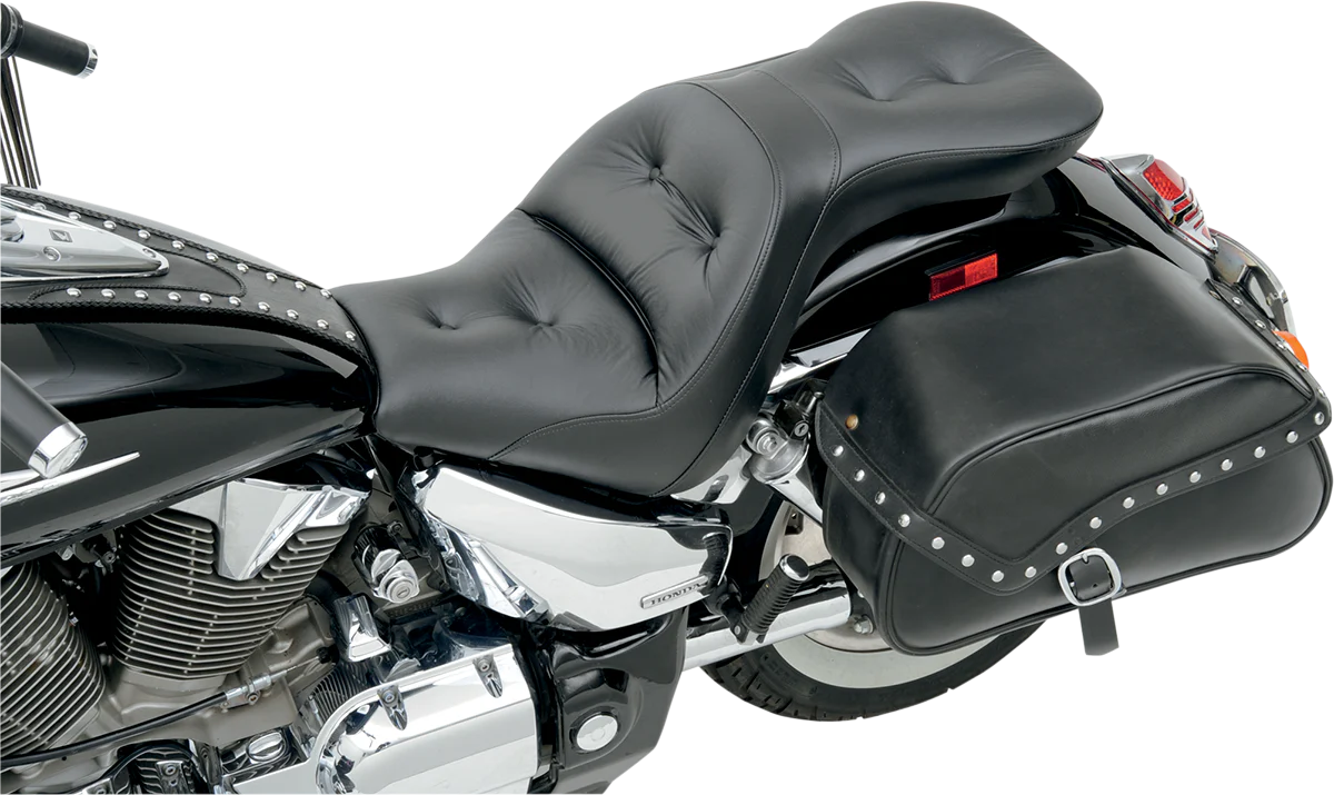SADDLEMEN Explorer* Road Sofa Seat - without Backrest - VTX1300C H04-09-0291RS