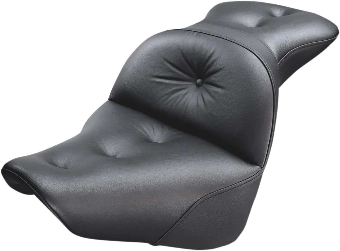 SADDLEMEN Explorer RoadSofa™ Seat - without FL/FX '18-'23 818-27-029RS