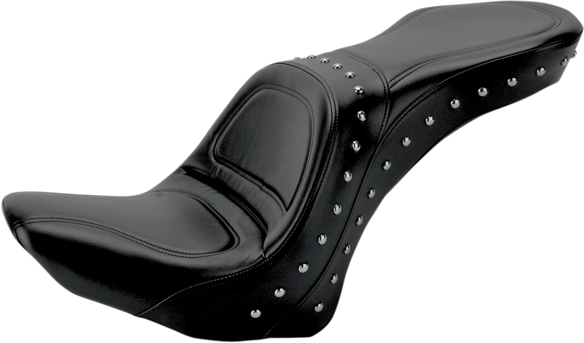SADDLEMEN Explorer Special Seat - FLSTC '06-'17 800-23-039