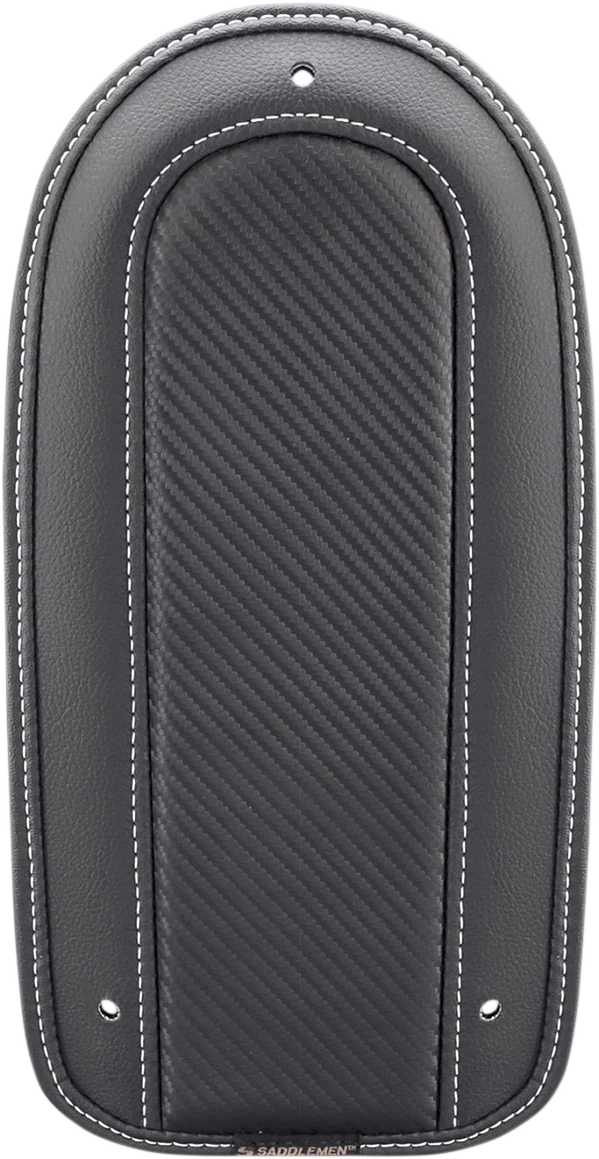 SADDLEMEN Fender Chap - Matches Dominator Solo Seat T8700-97-D