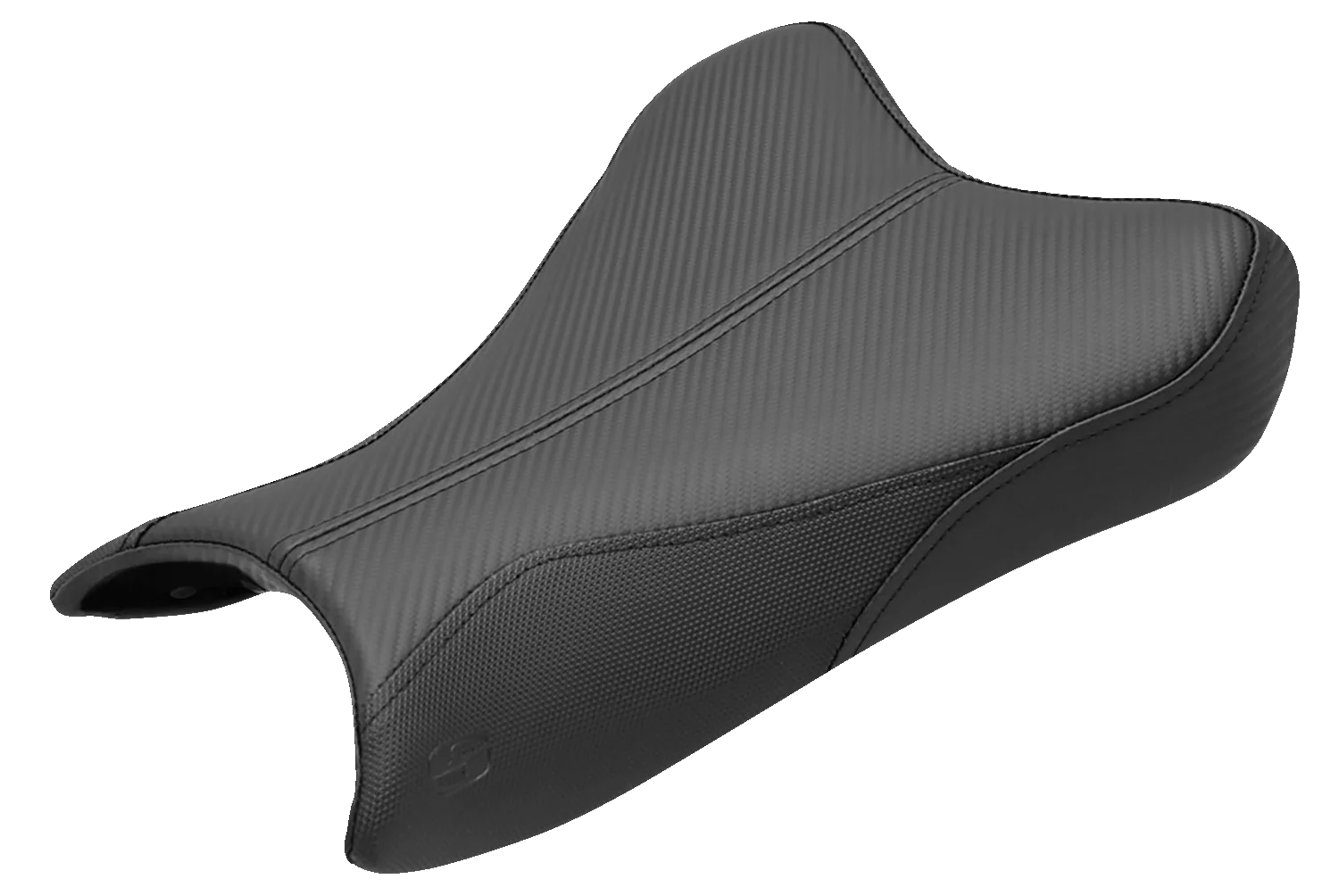 SADDLEMEN GP-V1 Seat - Sport - ZX6R '19-'22 0810-K074