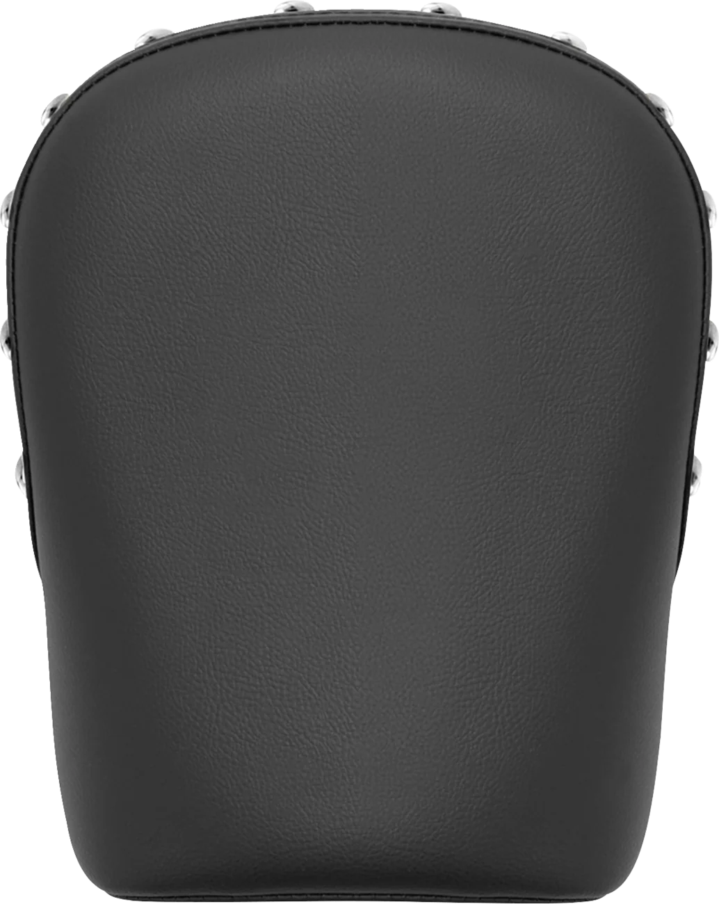 SADDLEMEN Pillion Pad - Studded - XL '04-'22 807-03B-015