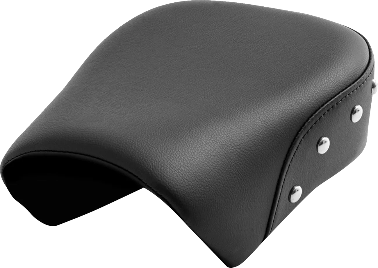 SADDLEMEN Pillion Pad - Studded - XL '04-'22 807-03B-015 - Image 2