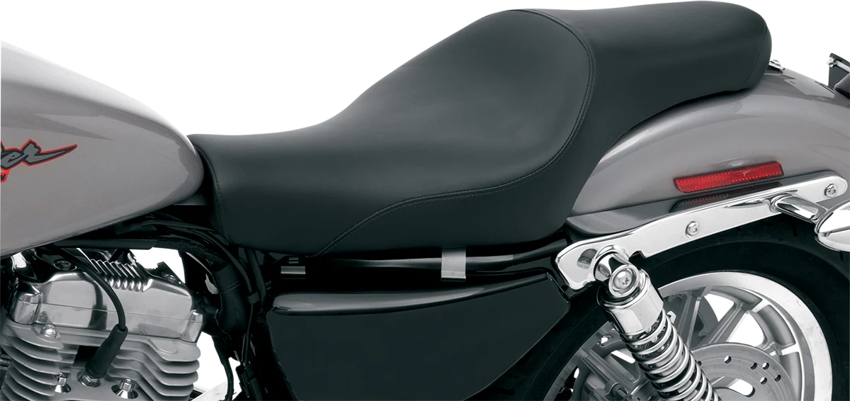 SADDLEMEN Pro Tour Seat - 3.3 Gallon Tanks - XL '04-'20 807-11-066