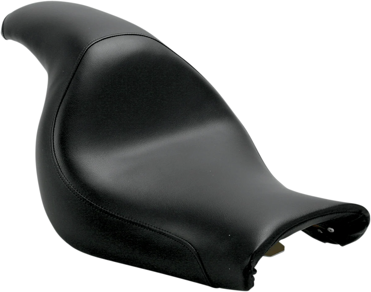 SADDLEMEN Profiler™ Seat - Smooth - Black - VT750 H04-13-047