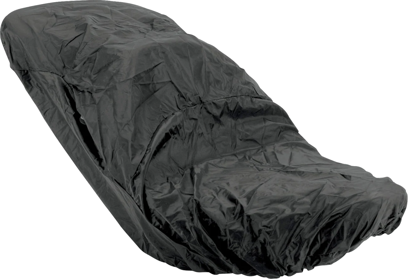 SADDLEMEN Rain Cover with Tourpack Cover - Roadsofa™/Step Up - Without Backrest R955S