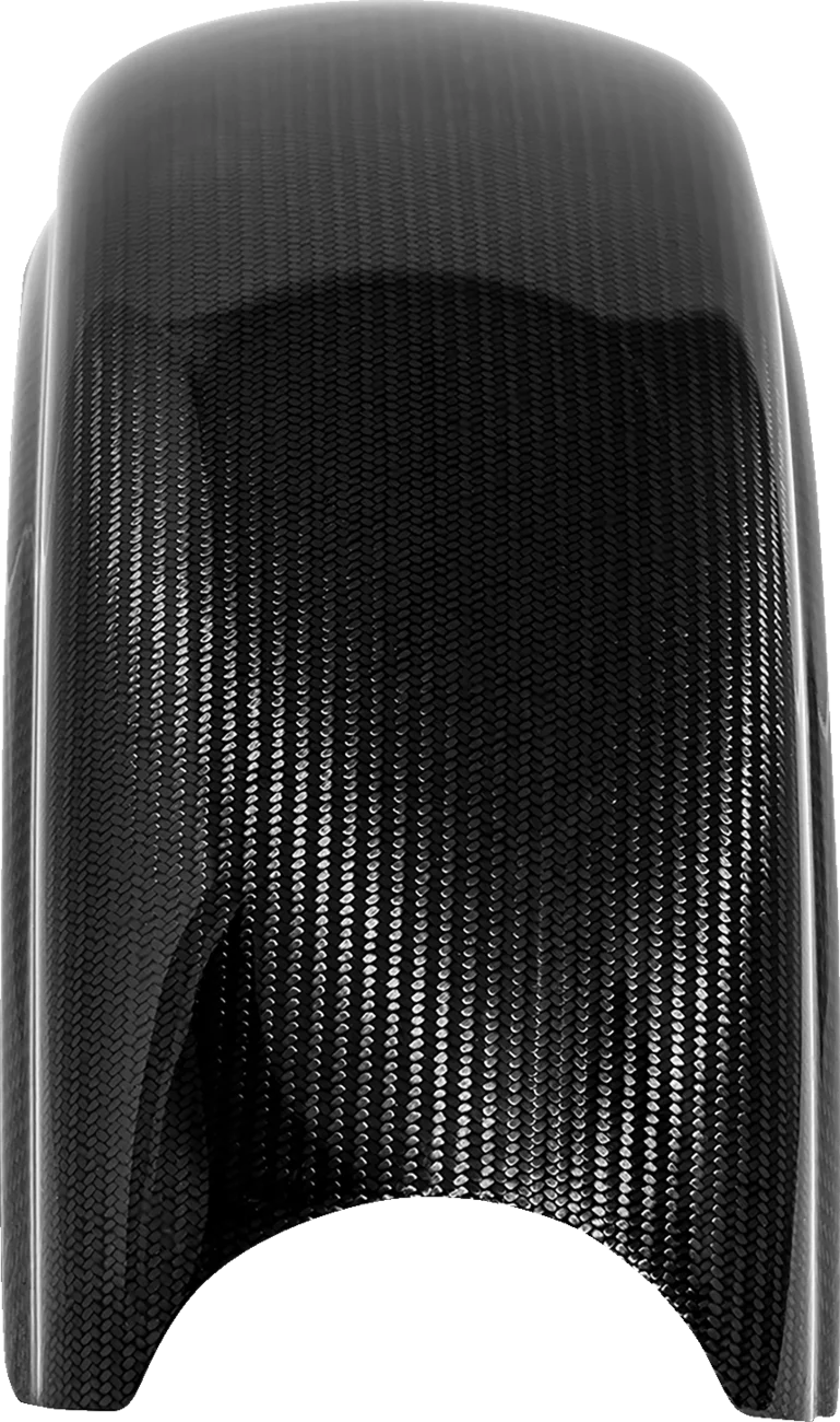 SADDLEMEN Rear Fender - Carbon Fiber/Gloss - FXBB/FXST/FLSL CF-818-30-001 - Image 4