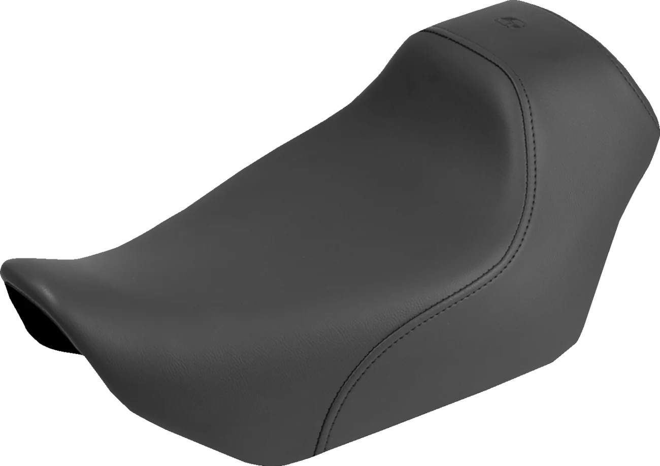 SADDLEMEN Renegade™ Solo Seat - Plain - Nightster '22-'25 822-11-002