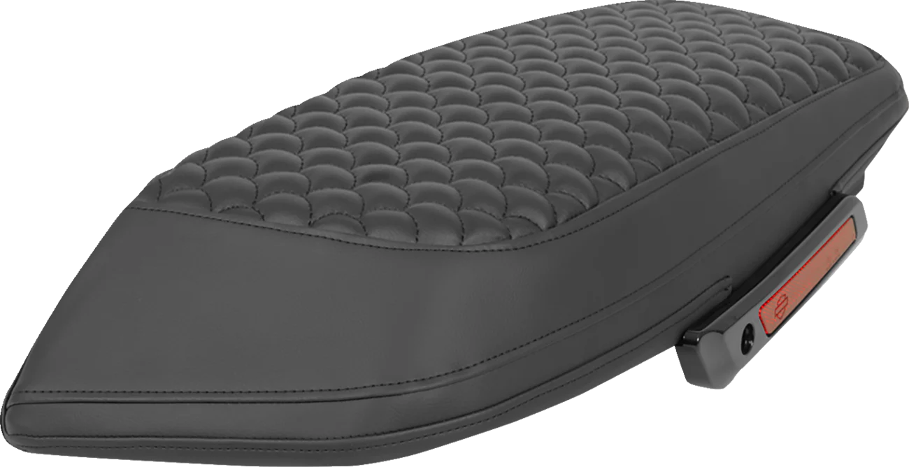 SADDLEMEN Saddlebag Covers - Dragon Scale - FLH/FLT '24-'25 L870-23-20900