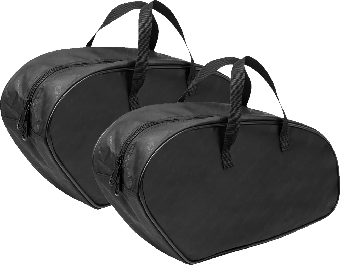 SADDLEMEN Saddlebag Liners - FXLRST EX000979