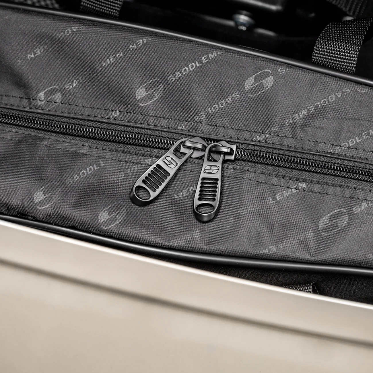 SADDLEMEN Saddlebag Liners - FXLRST EX000979 - Image 3