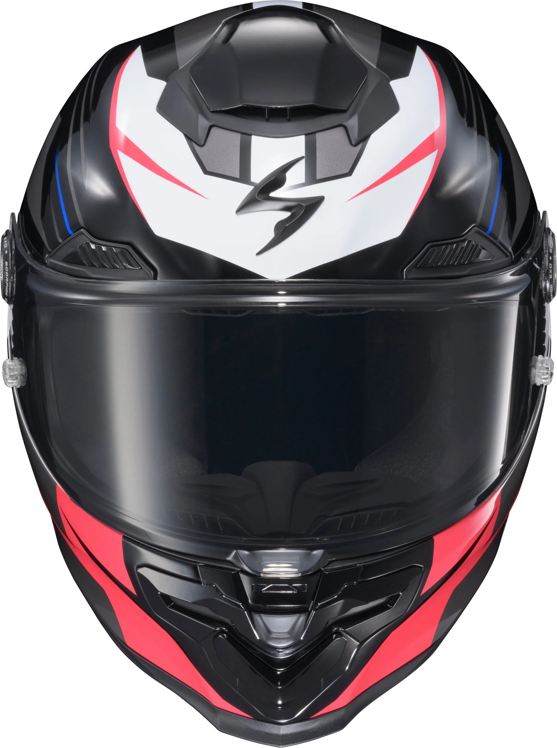 Scorpion Apex Exo Warp Full Face Helmet - Image 13