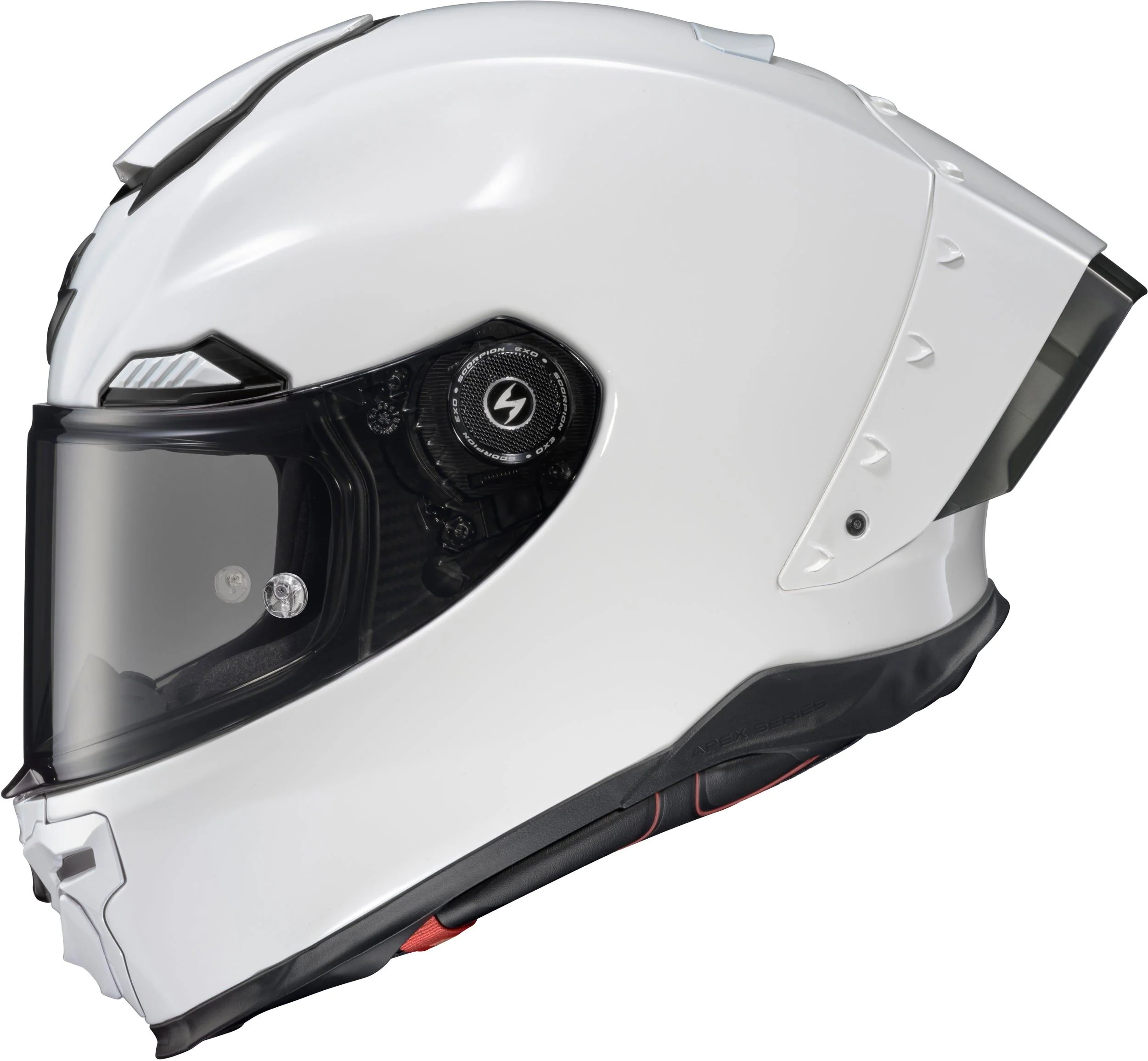 Scorpion Apex Exo Warp Full Face Helmet - Image 14