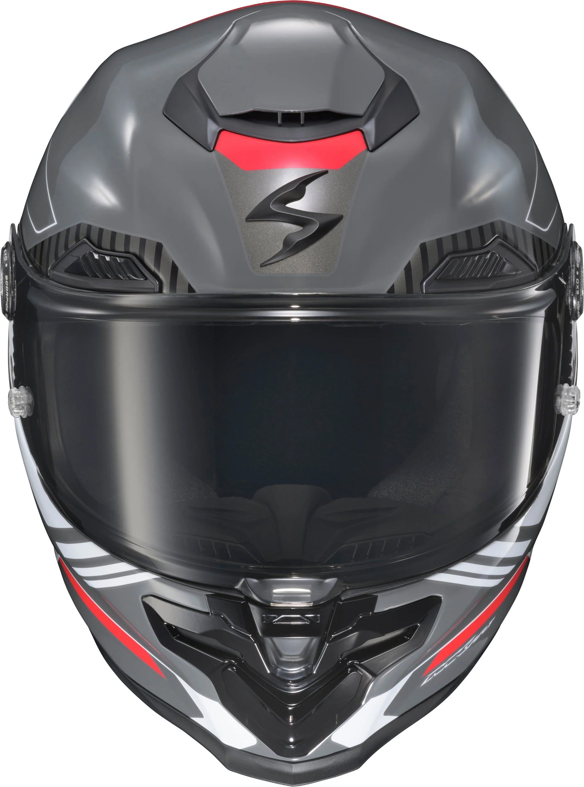 Scorpion Apex Exo Warp Full Face Helmet - Image 18