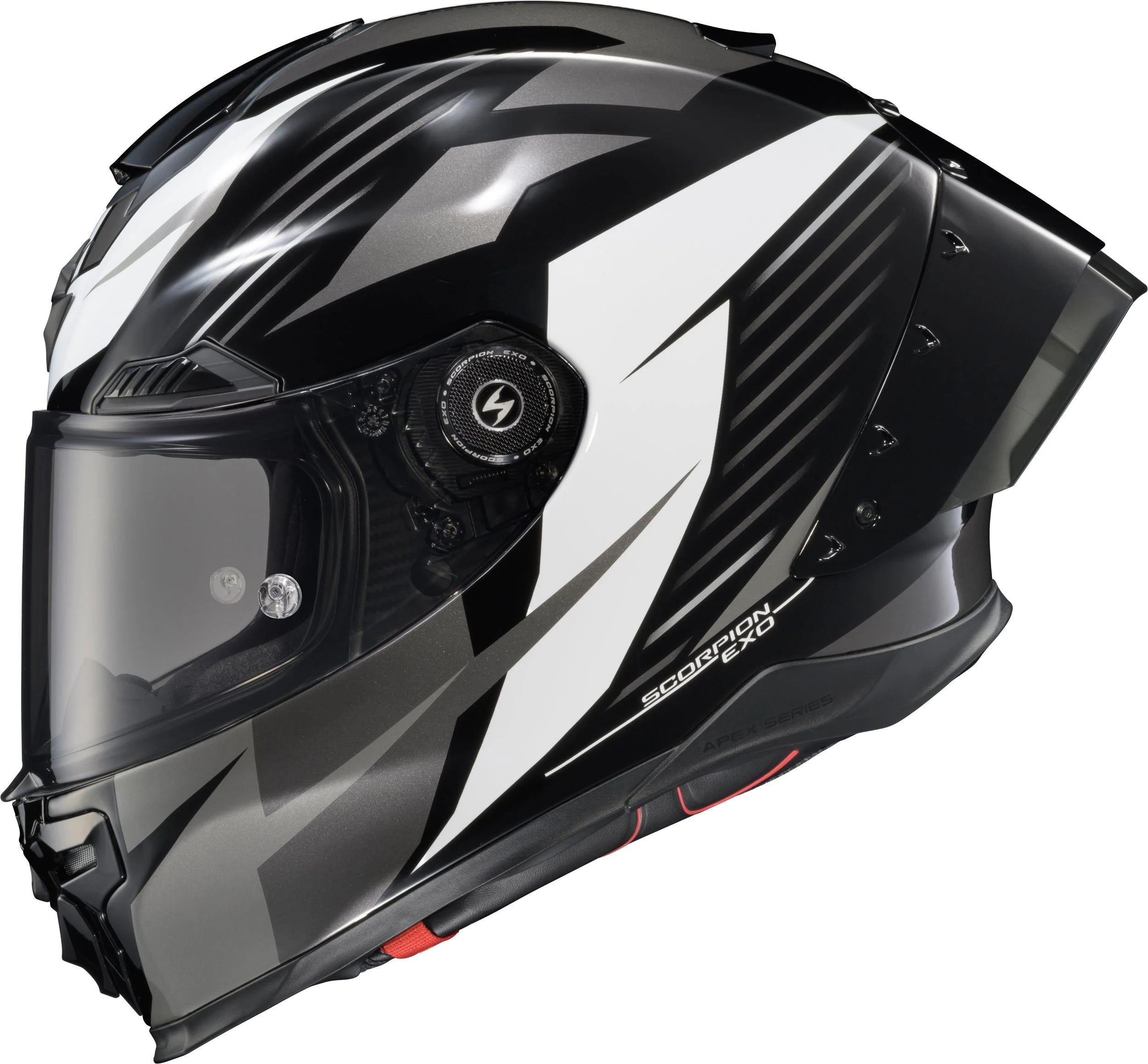 Scorpion Apex Exo Warp Full Face Helmet - Image 24