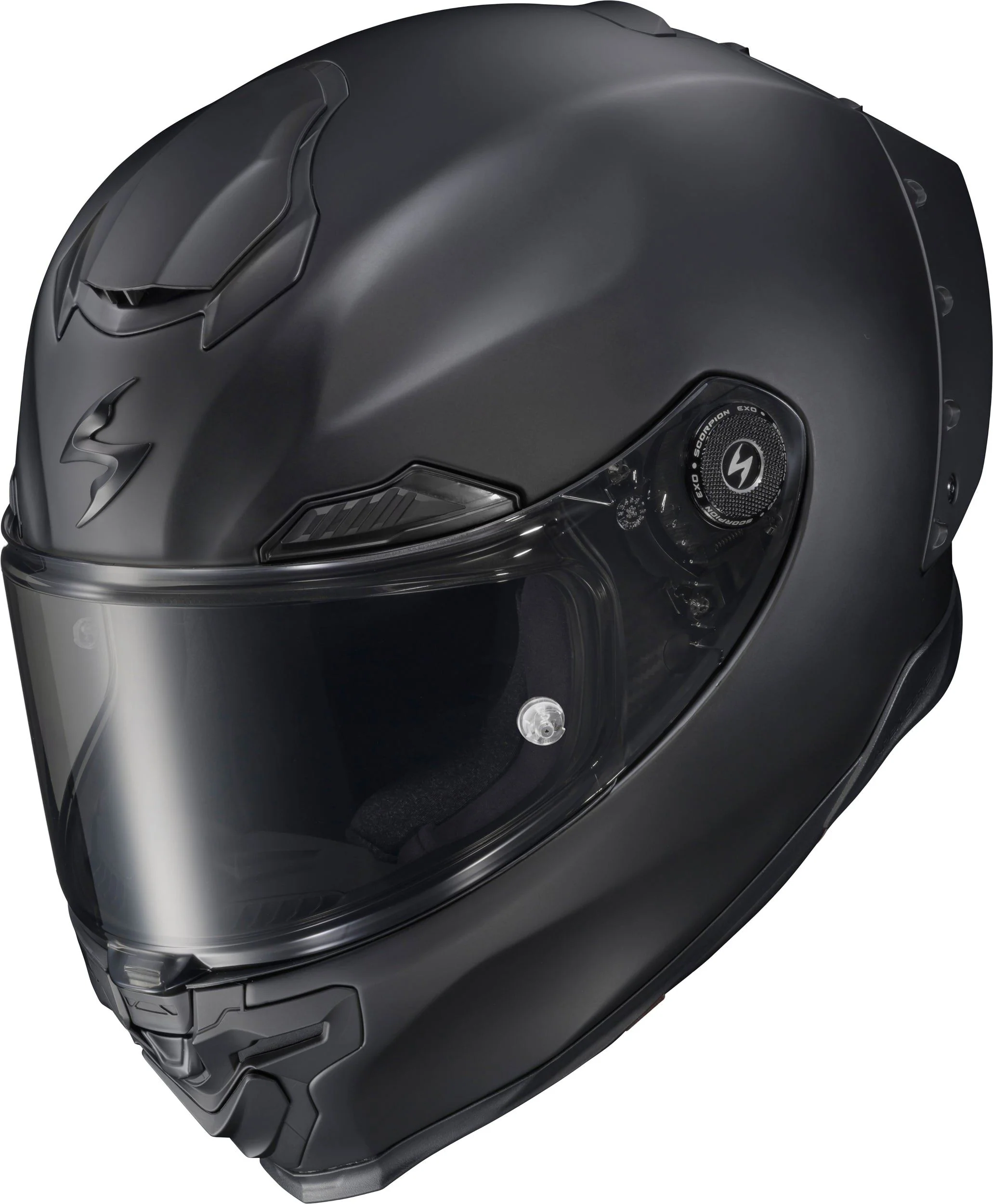 Scorpion Apex Exo Warp Full Face Helmet - Image 5