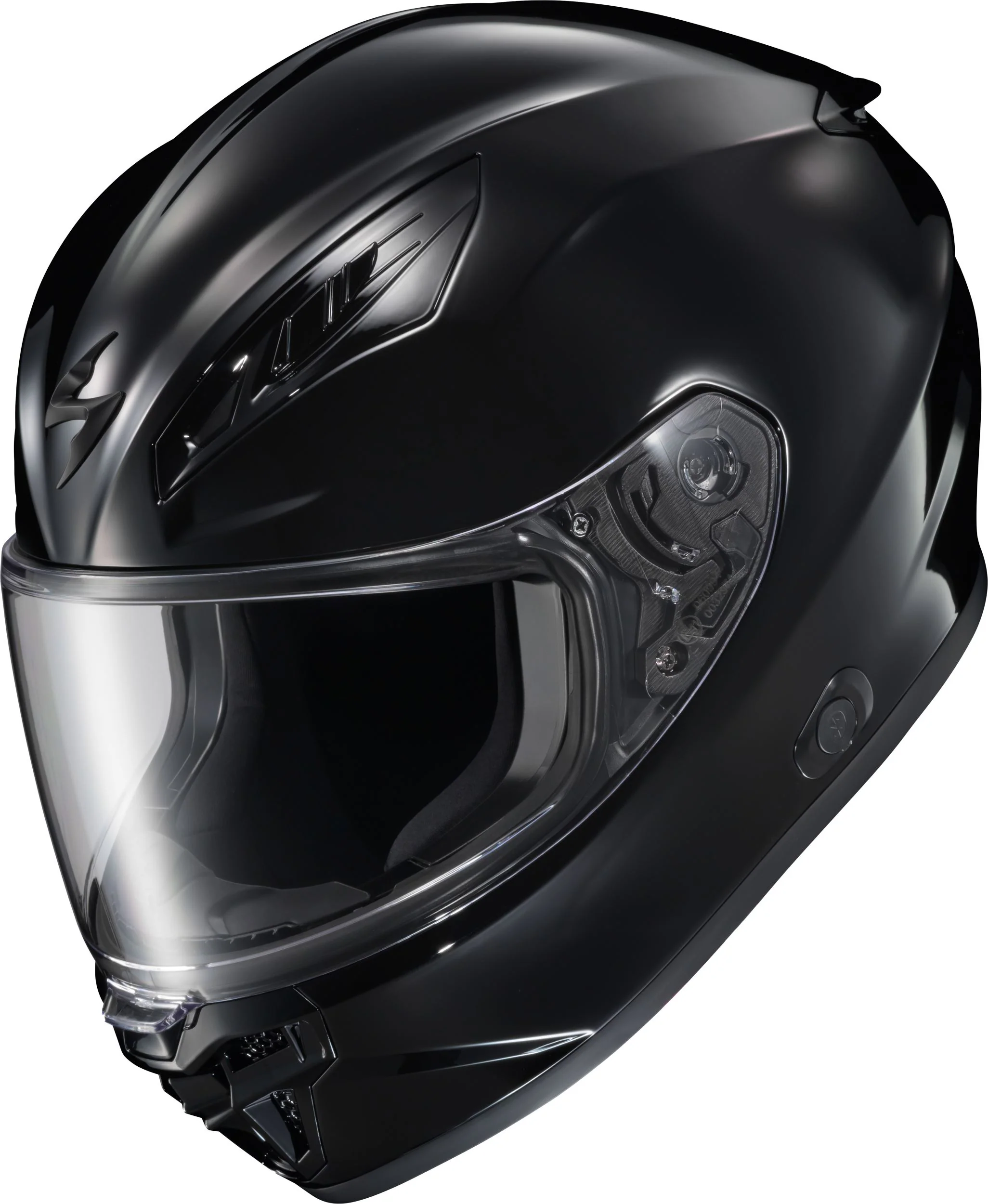Scorpion Exo R430 Full Face Helmet Solid - Image 2