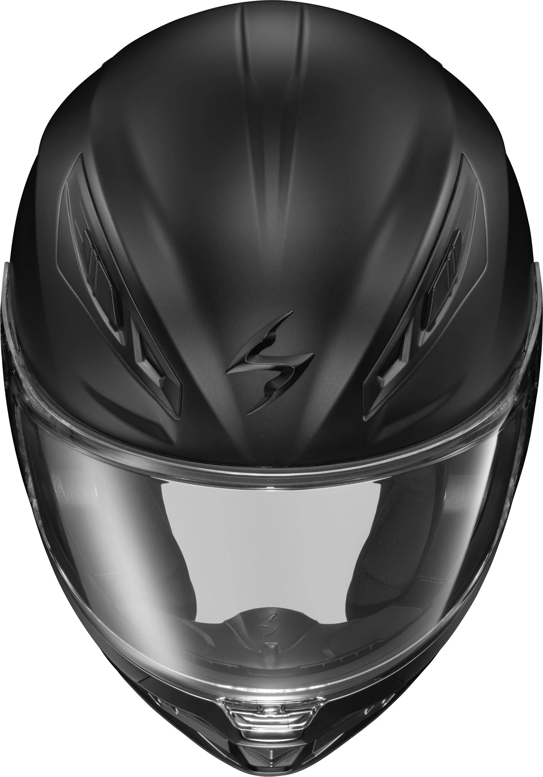 Scorpion Exo R430 Full Face Helmet Solid - Image 5