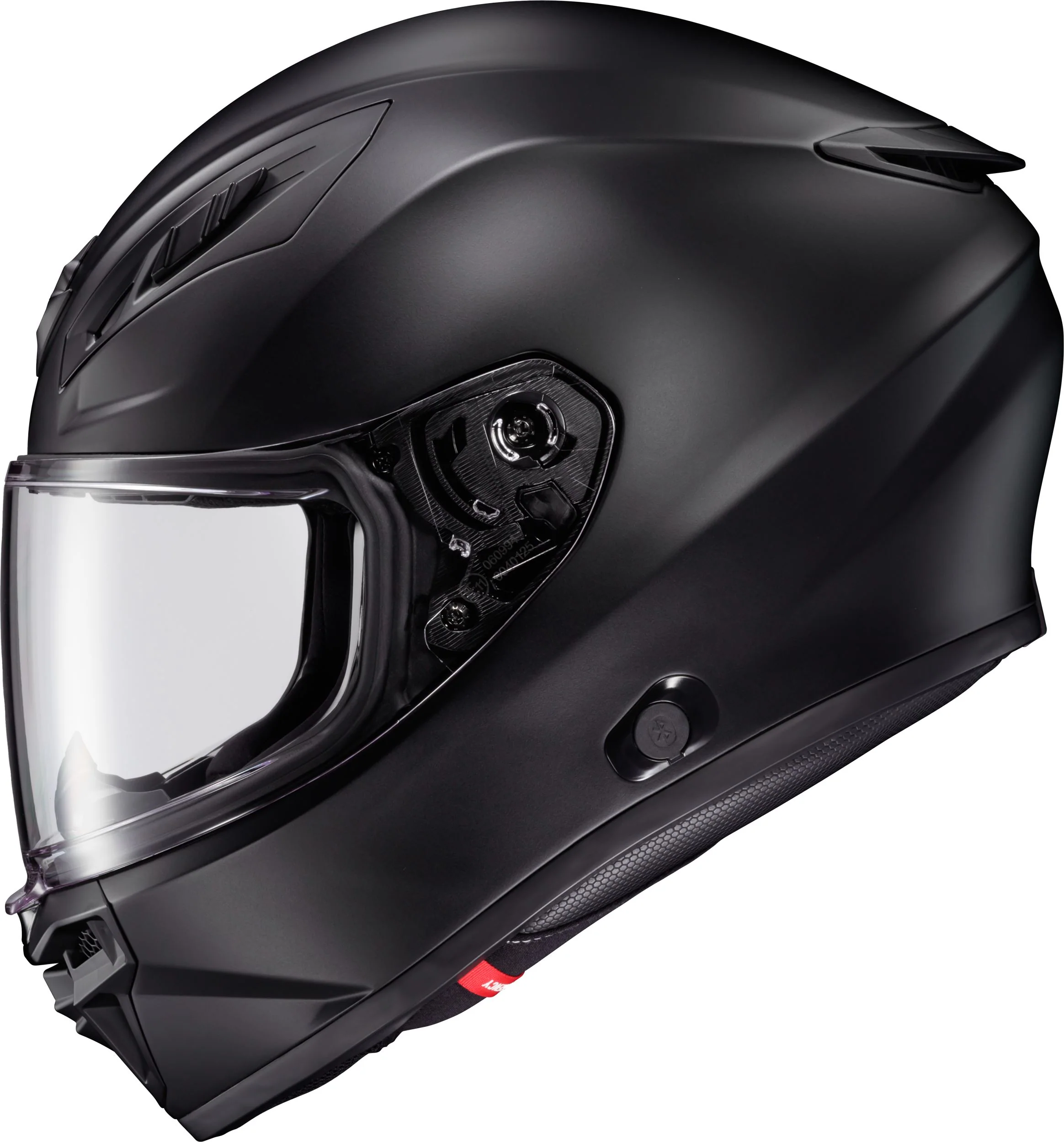 Scorpion Exo R430 Full Face Helmet Solid - Image 6