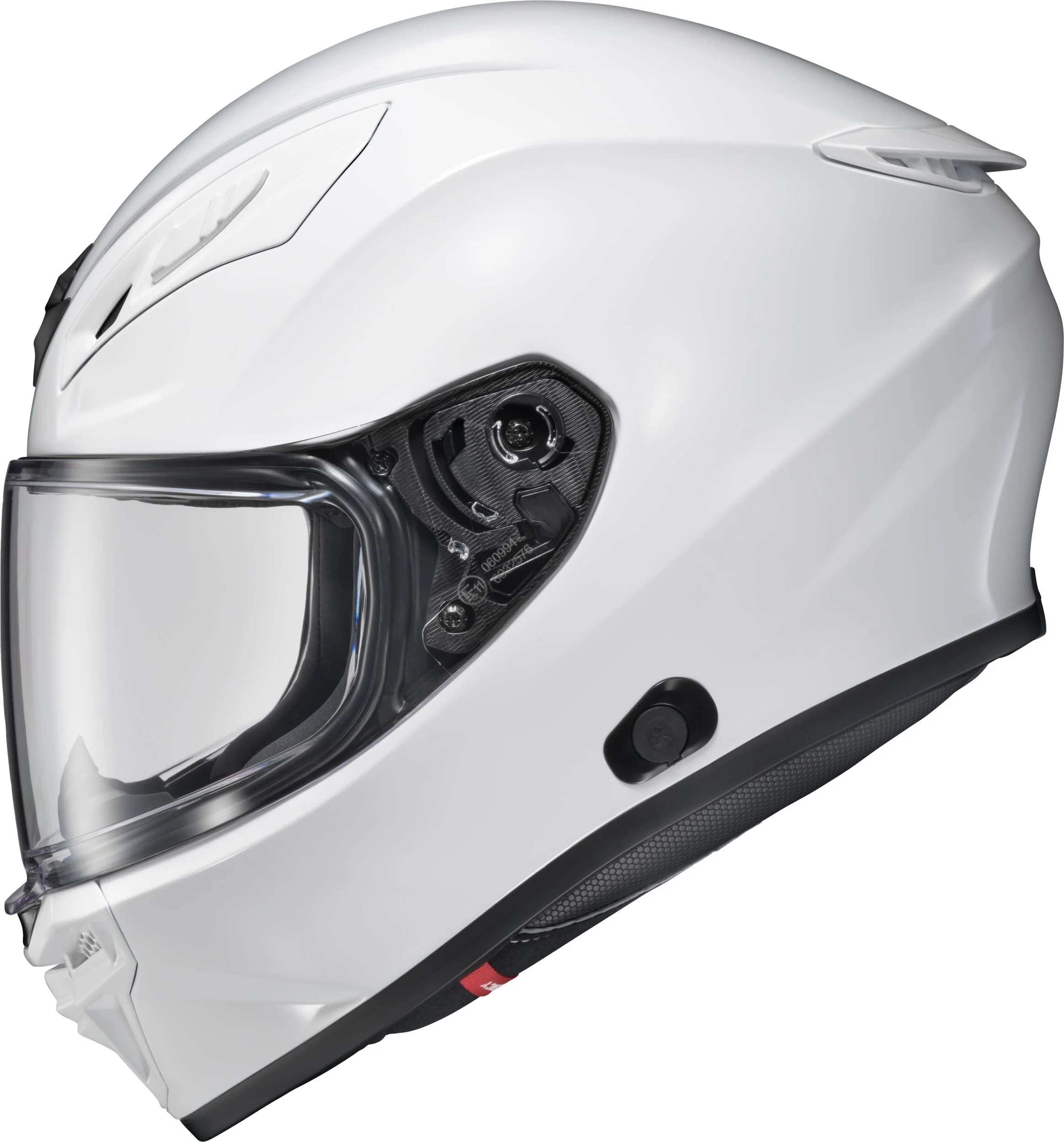 Scorpion Exo R430 Full Face Helmet Solid - Image 7