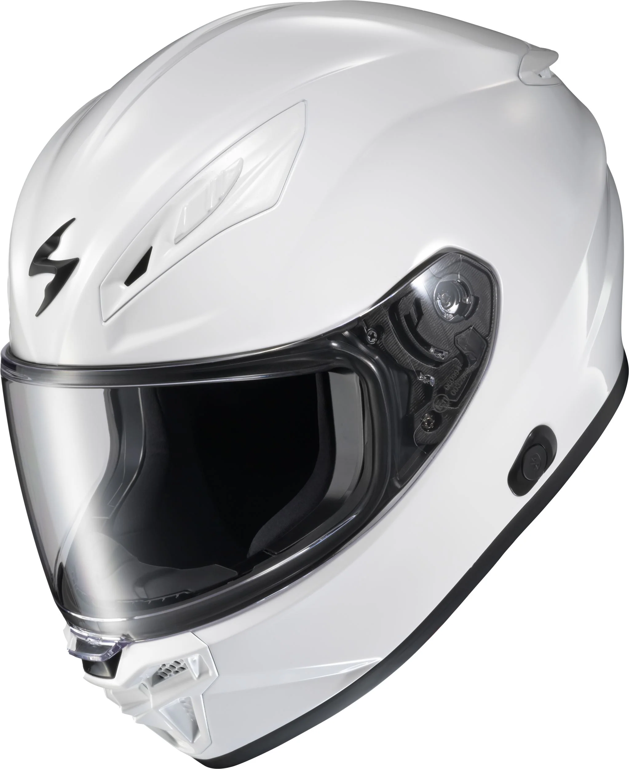 Scorpion Exo R430 Full Face Helmet Solid - Image 8