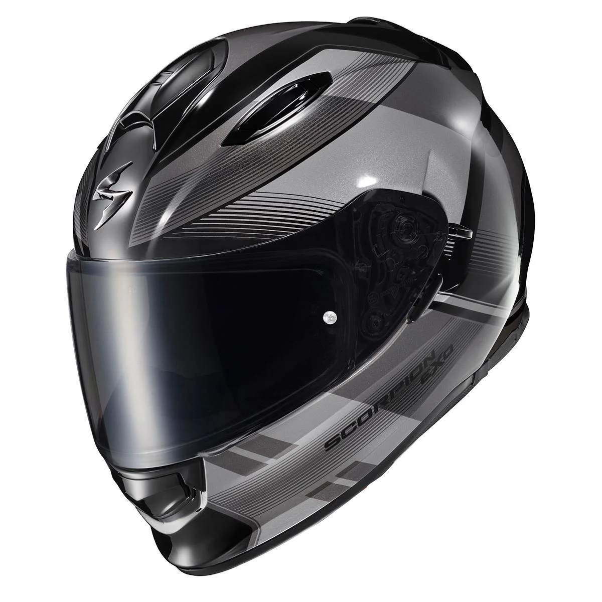 Scorpion Exo Ryzer Full Face Helmet Edge - Image 10