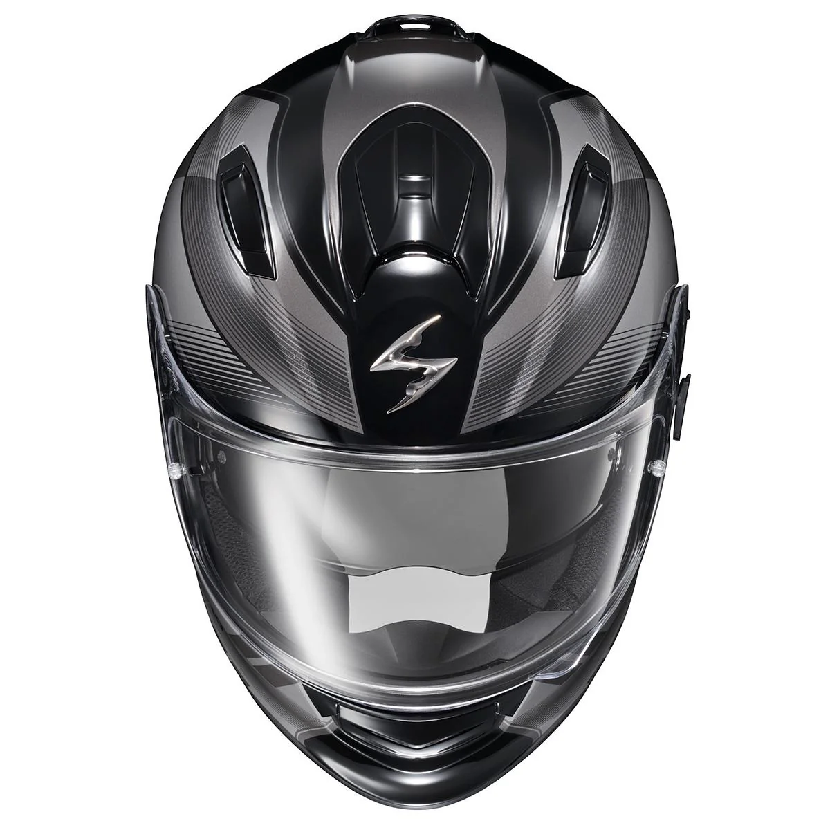 Scorpion Exo Ryzer Full Face Helmet Edge - Image 12