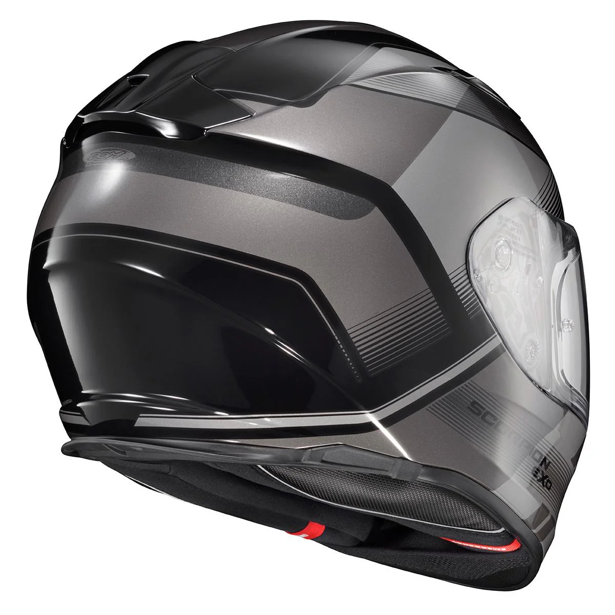 Scorpion Exo Ryzer Full Face Helmet Edge - Image 13