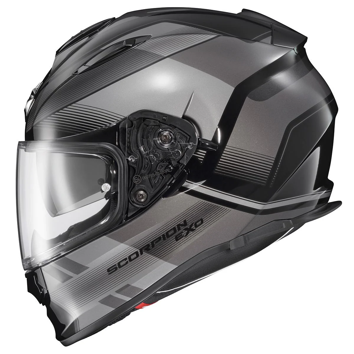 Scorpion Exo Ryzer Full Face Helmet Edge - Image 14