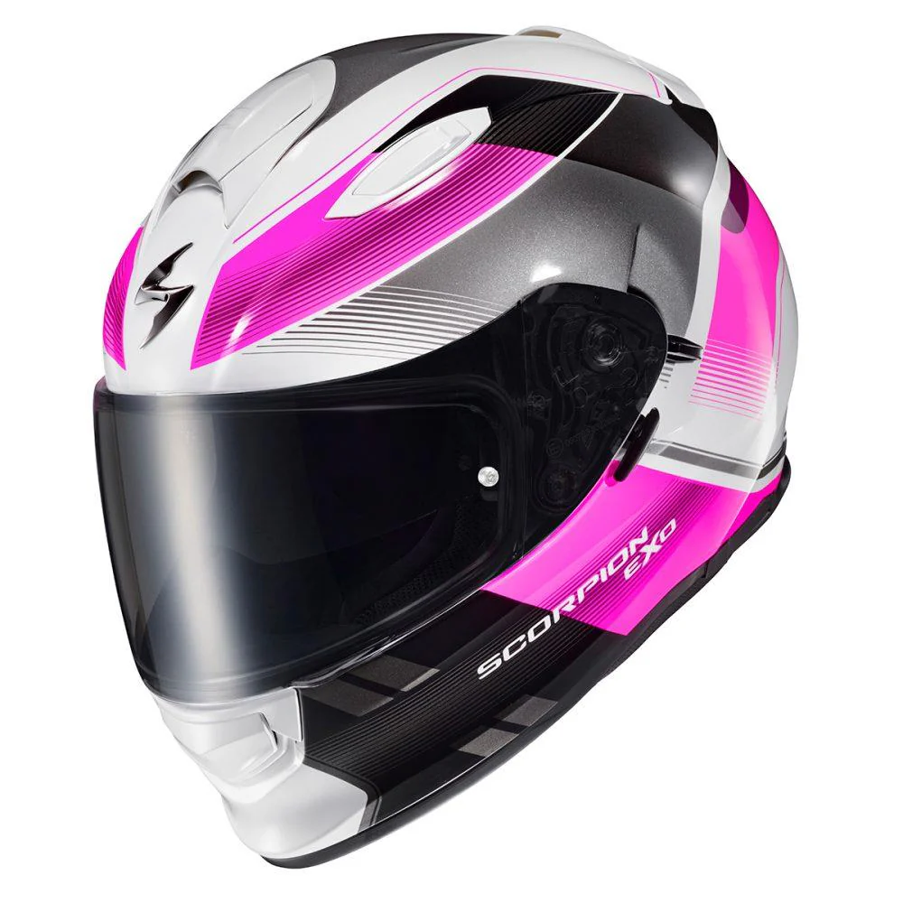 Scorpion Exo Ryzer Full Face Helmet Edge - Image 17