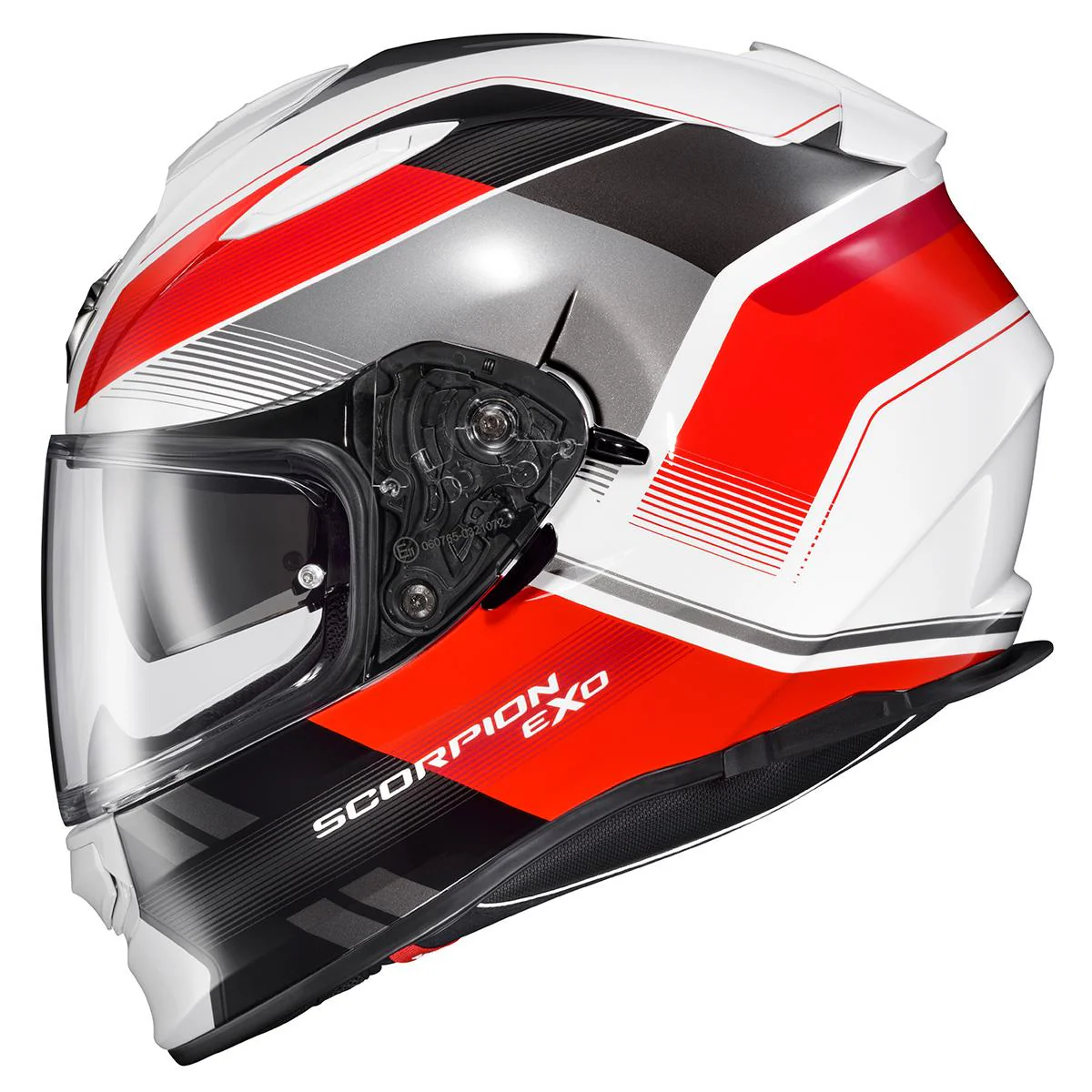 Scorpion Exo Ryzer Full Face Helmet Edge - Image 5
