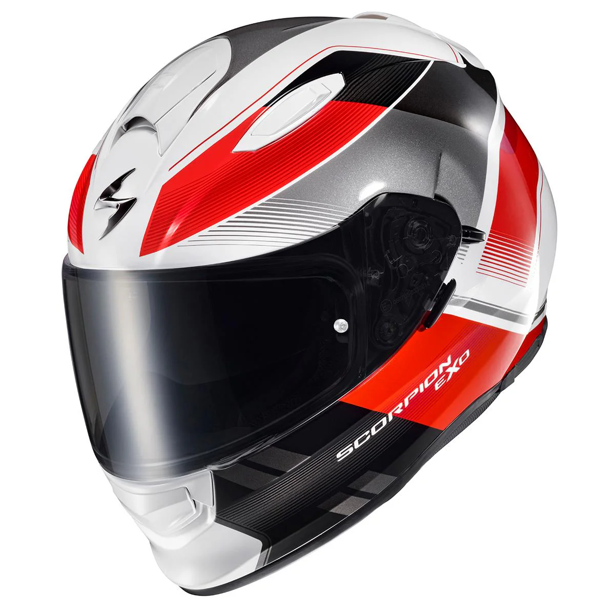 Scorpion Exo Ryzer Full Face Helmet Edge - Image 6