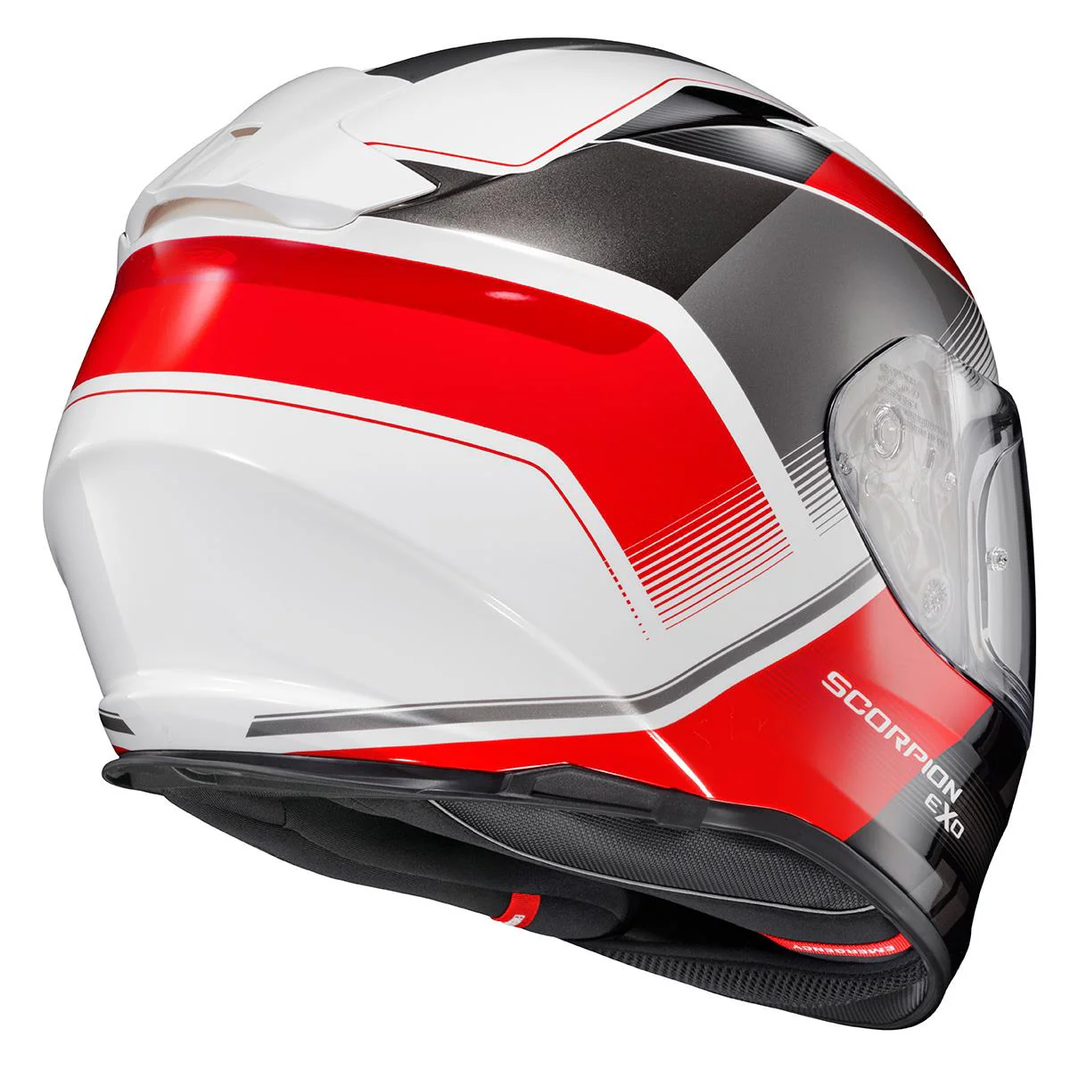 Scorpion Exo Ryzer Full Face Helmet Edge - Image 7