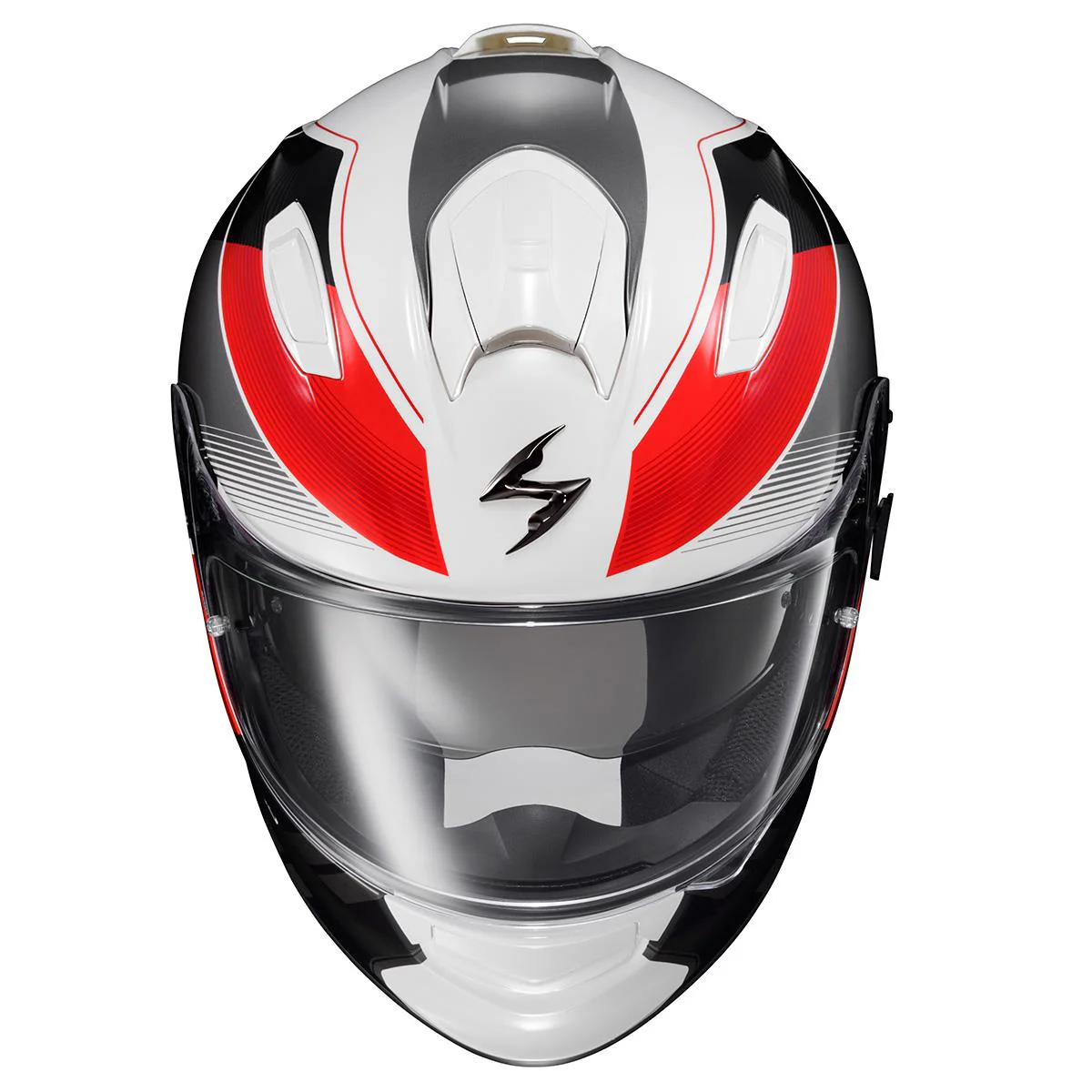 Scorpion Exo Ryzer Full Face Helmet Edge - Image 8