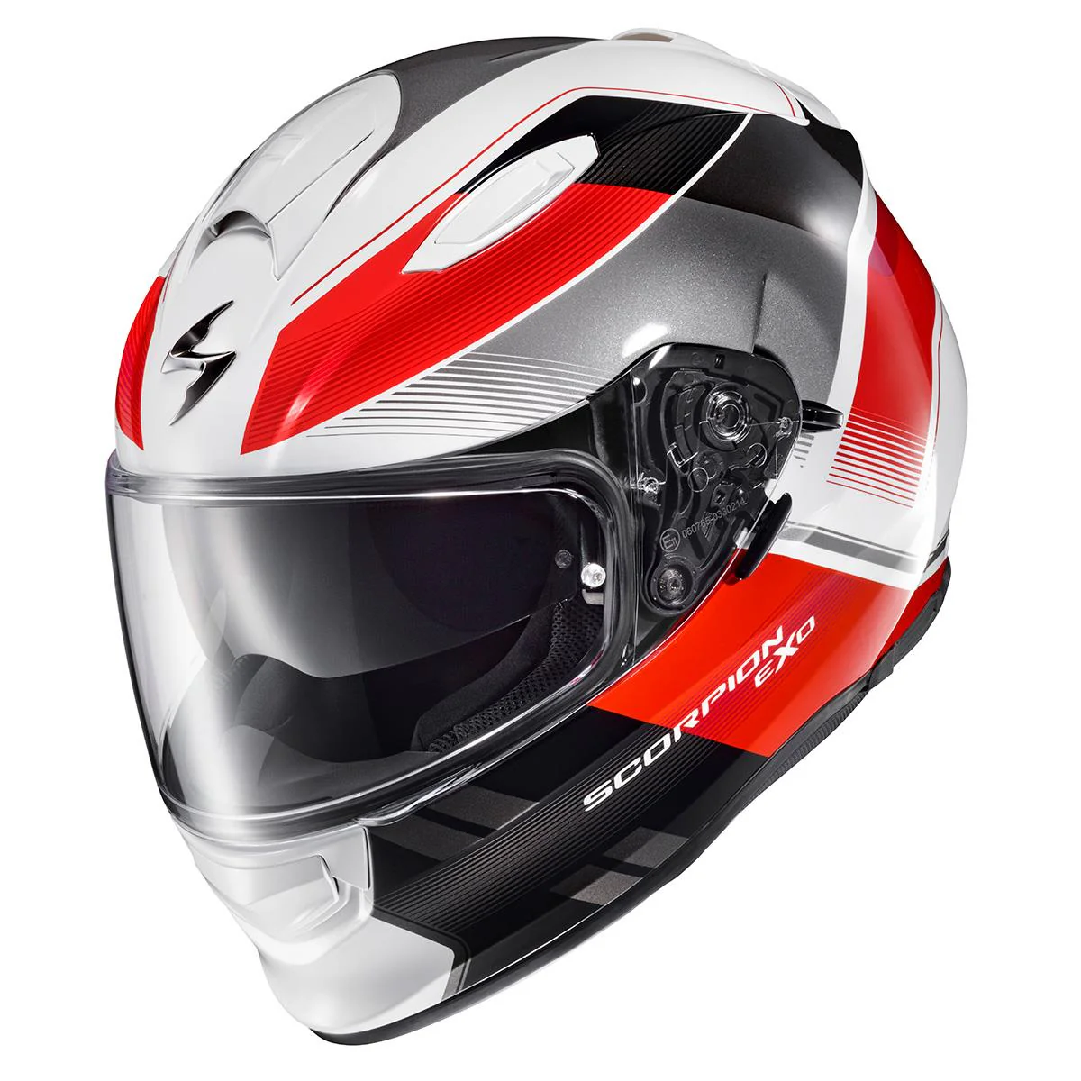 Scorpion Exo Ryzer Full Face Helmet Edge - Image 9
