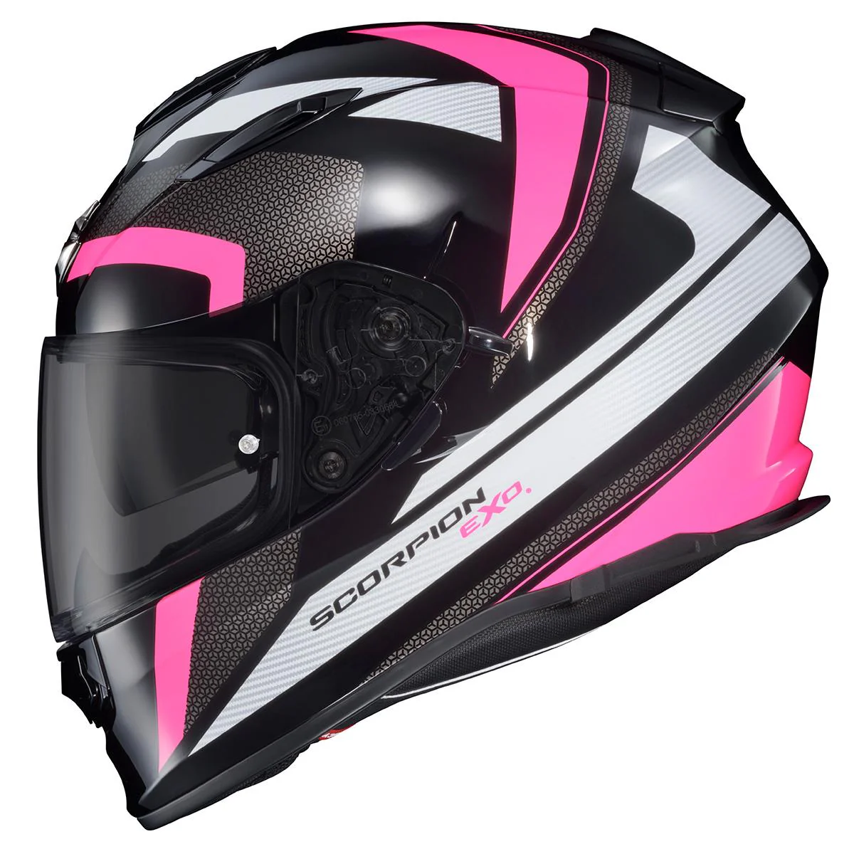 Scorpion Exo Ryzer Full Face Helmet Evolution - Image 15