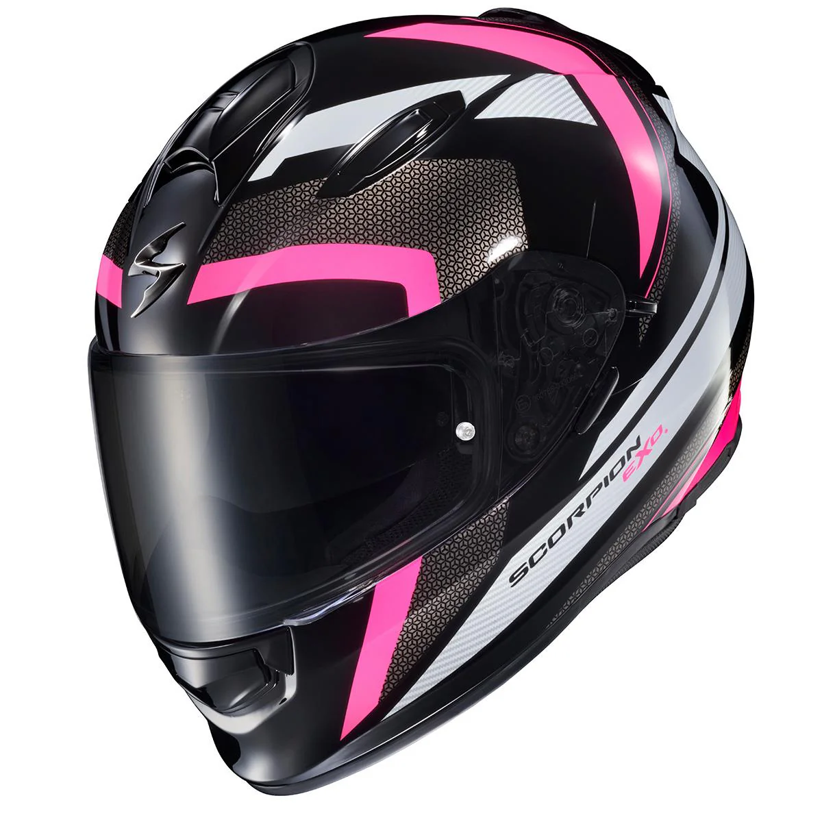 Scorpion Exo Ryzer Full Face Helmet Evolution - Image 18
